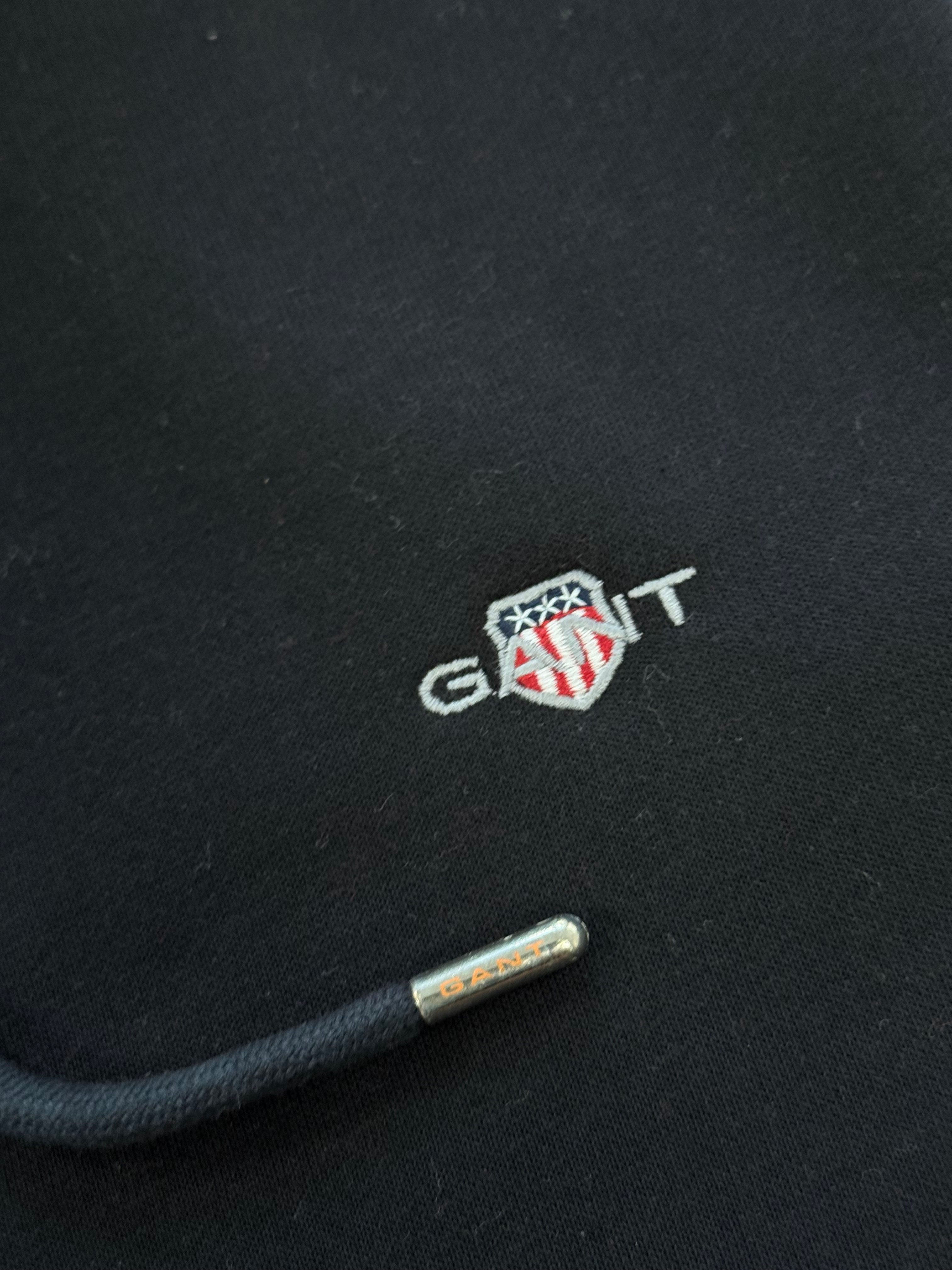 Yeni Sezon Şardonlu Basic Mini Logo Sweatshirt