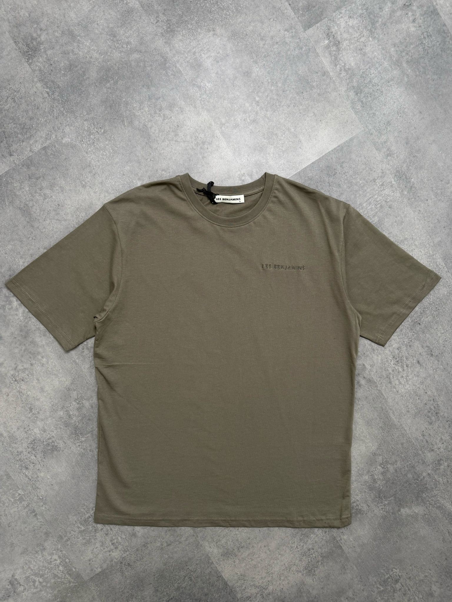 Yeni Sezon Classic Logo T-shirt