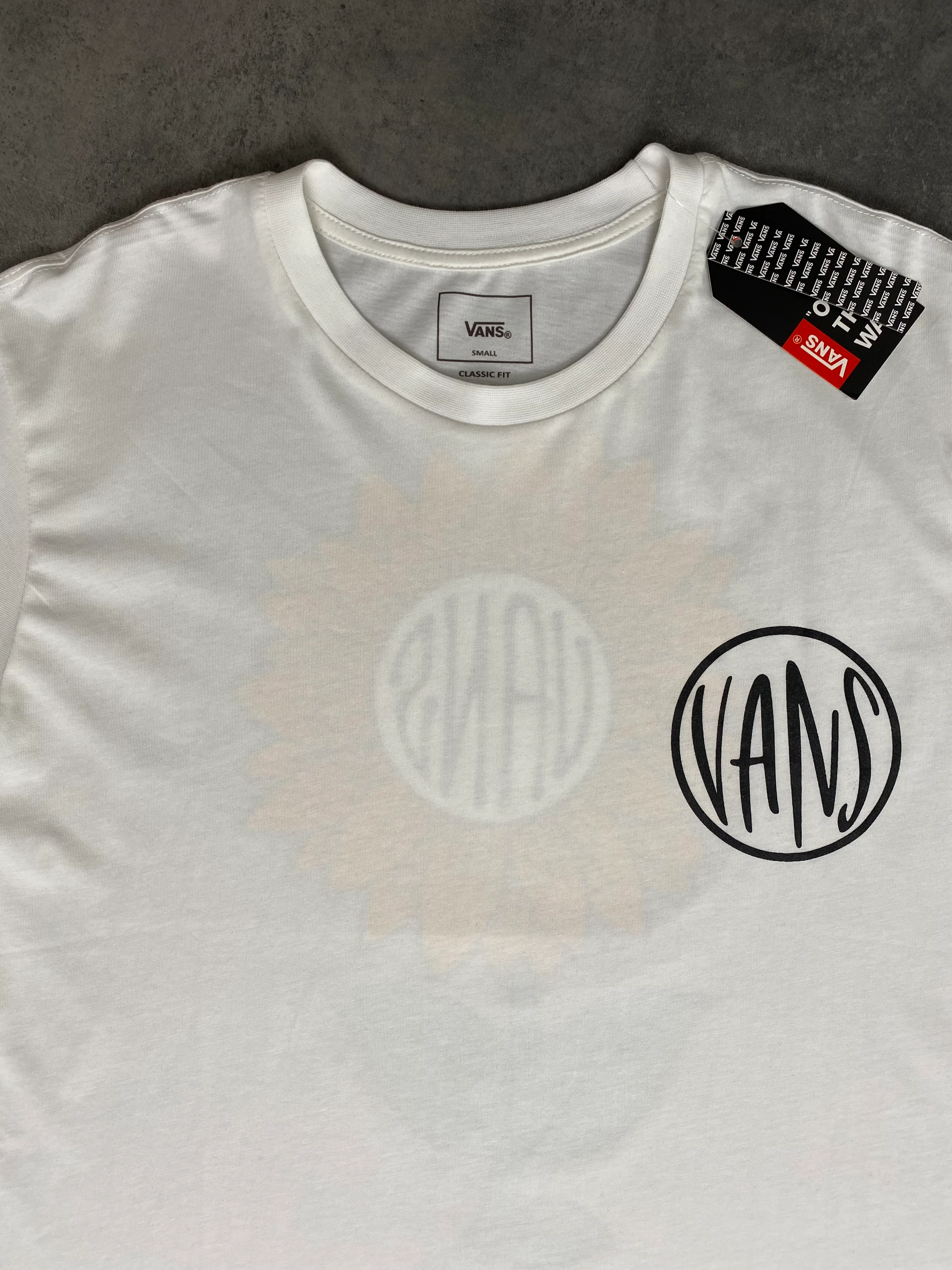 Yeni Sezon Sunflower Print T-shirt