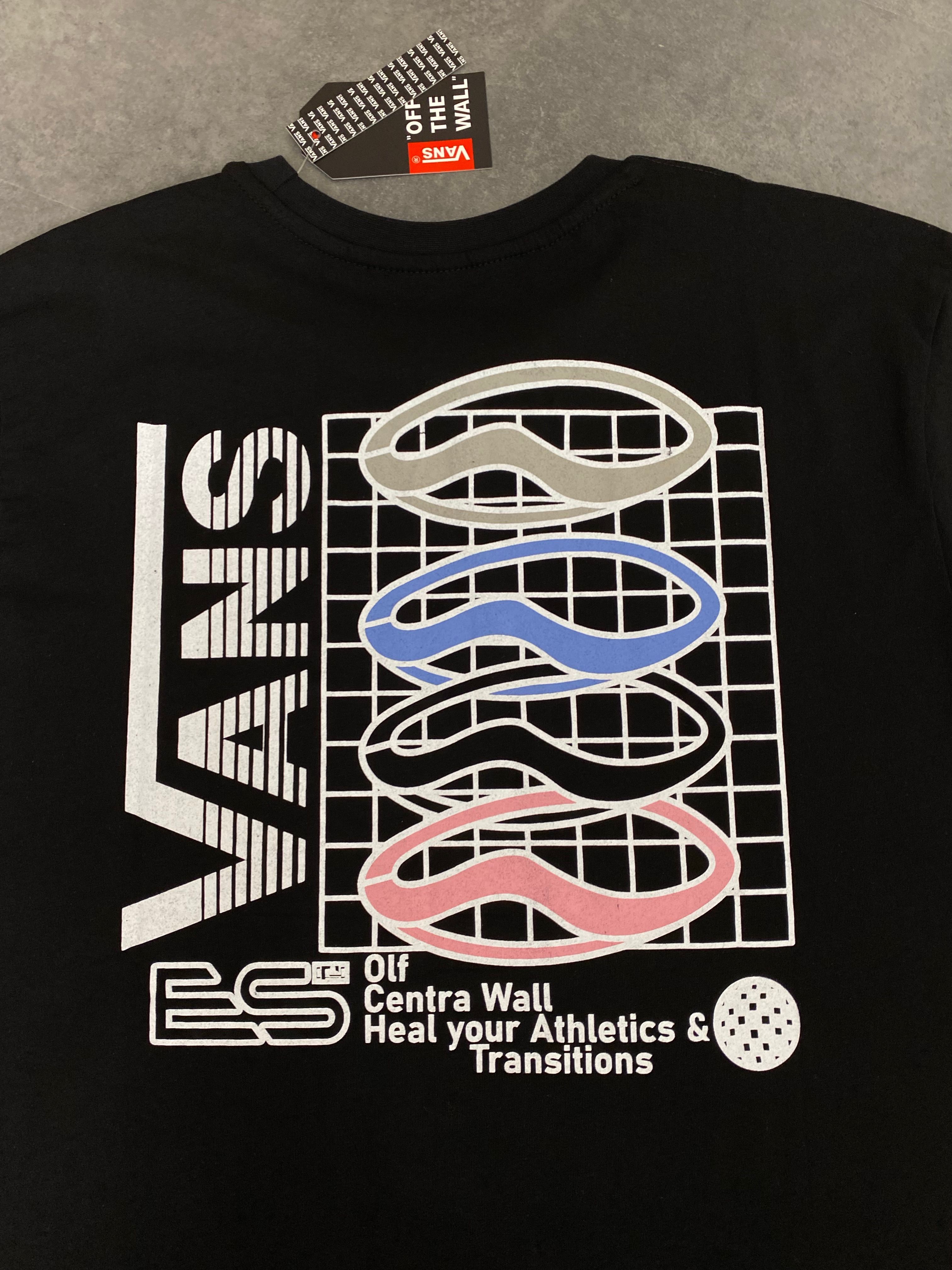 Yeni Sezon Spiral Print T-shirt