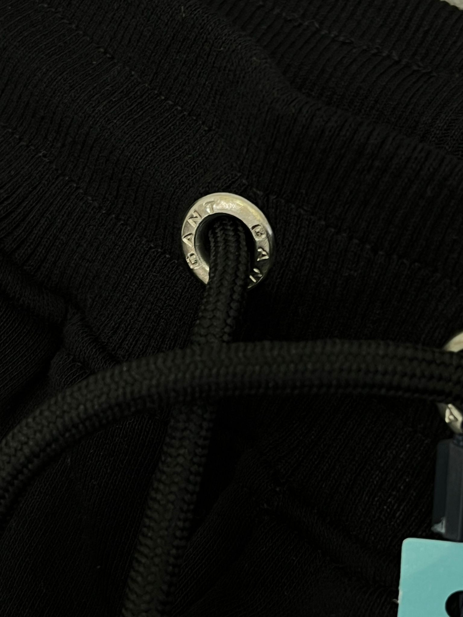 Yeni Sezon Basic Mini Logo Eşofman Altı