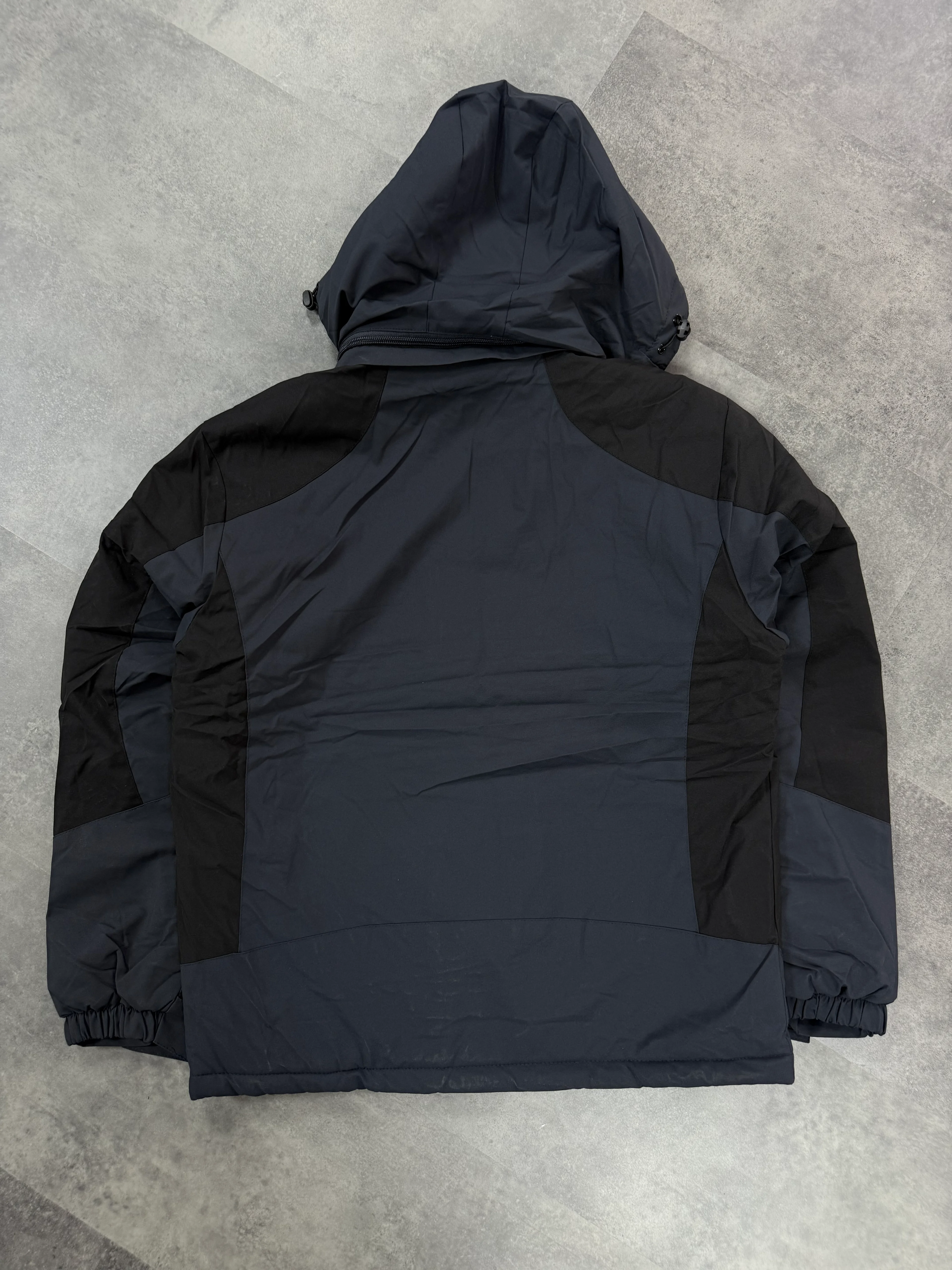 Yeni Sezon Gold Termal Astarlı ve Polarlı  Kapşonlu Mont