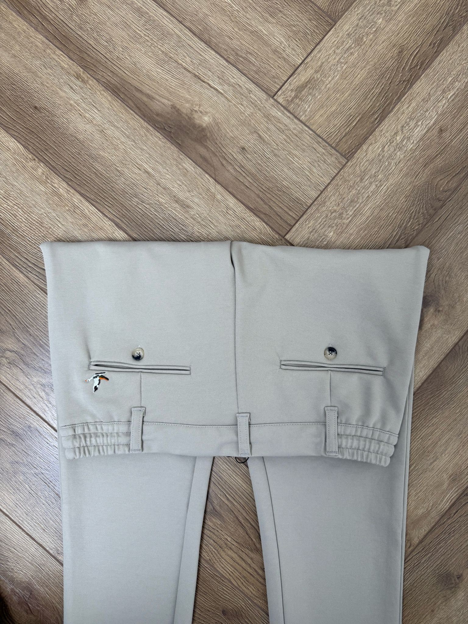 Yeni Sezon Regular Spor Kesim Pantalon