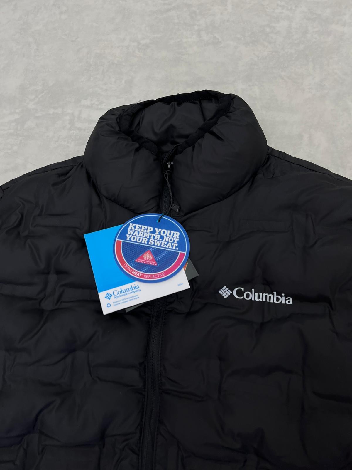 Delta Ridge Gold Termal 3D Astar Dolgulu Black Mont