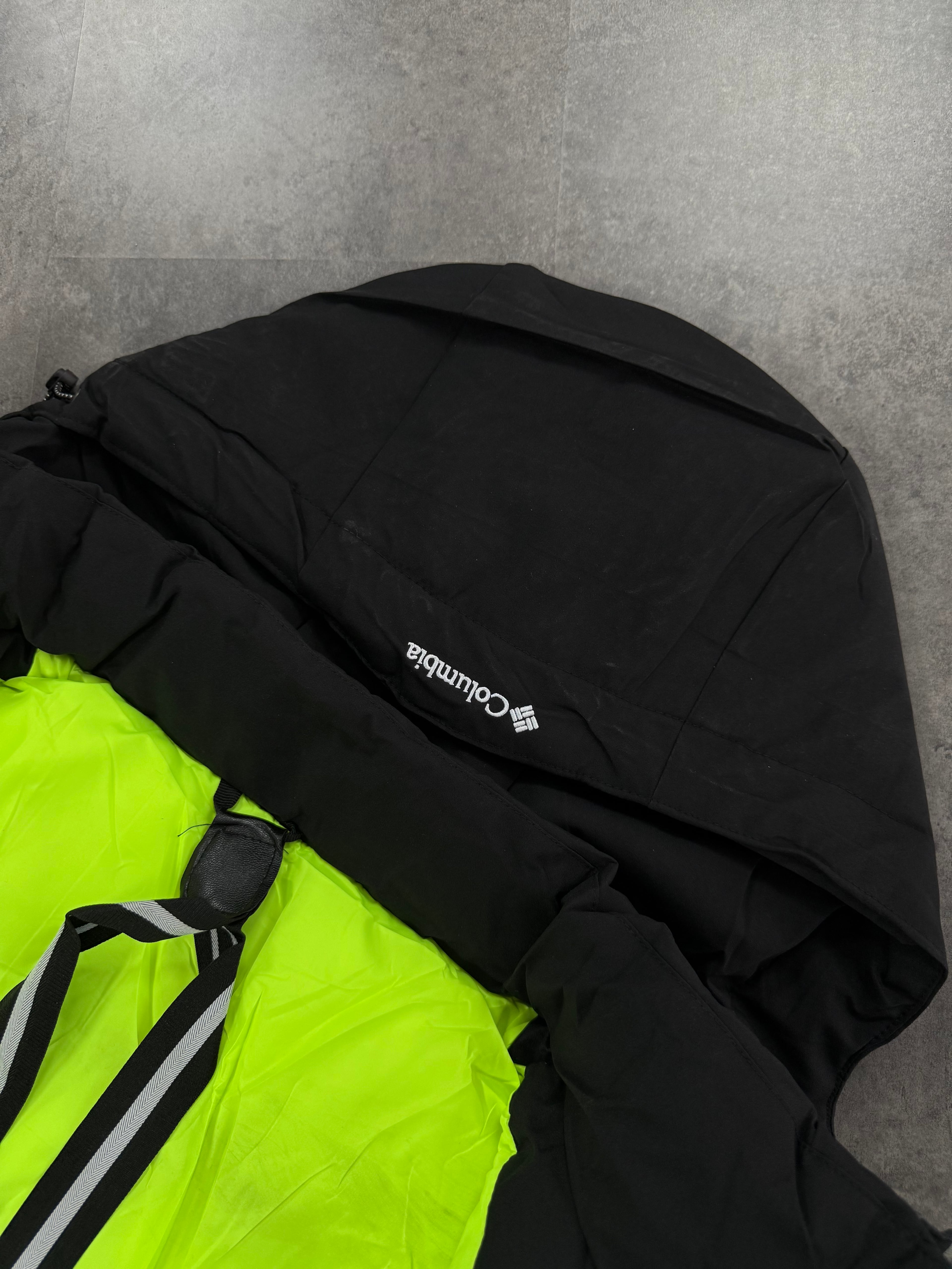 Yeni Sezon Premium Termal  Özel Termal Kar Montu