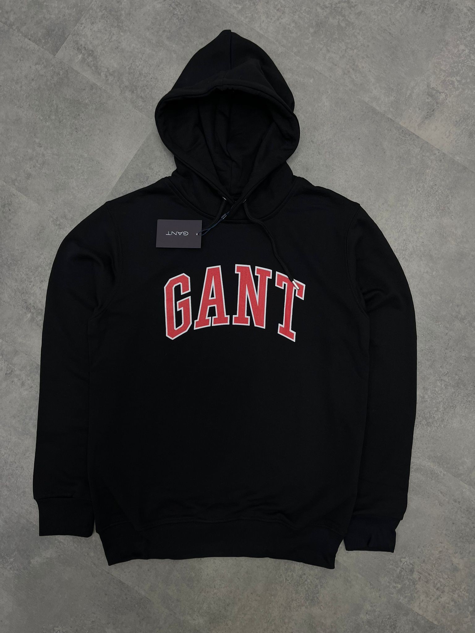 Yeni Sezon Mid Icon Logo  Hoodie