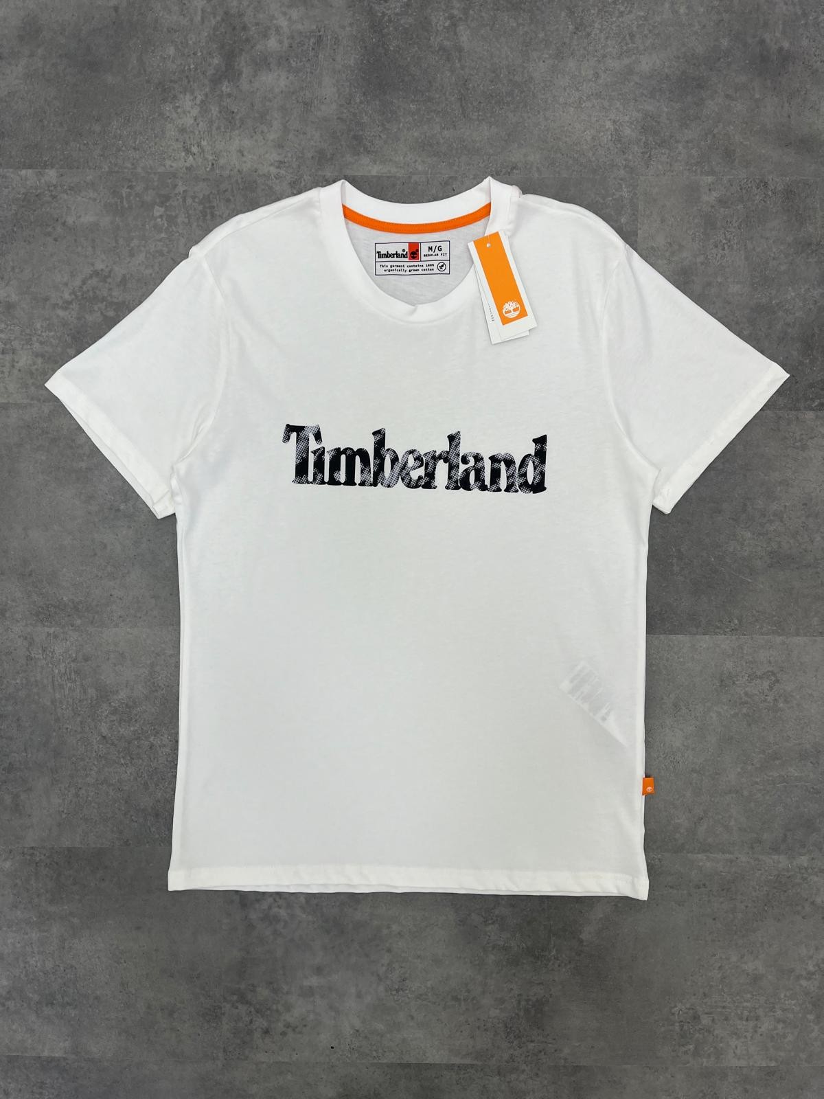 Yeni Sezon  Mid Icon Cream  T-shirt
