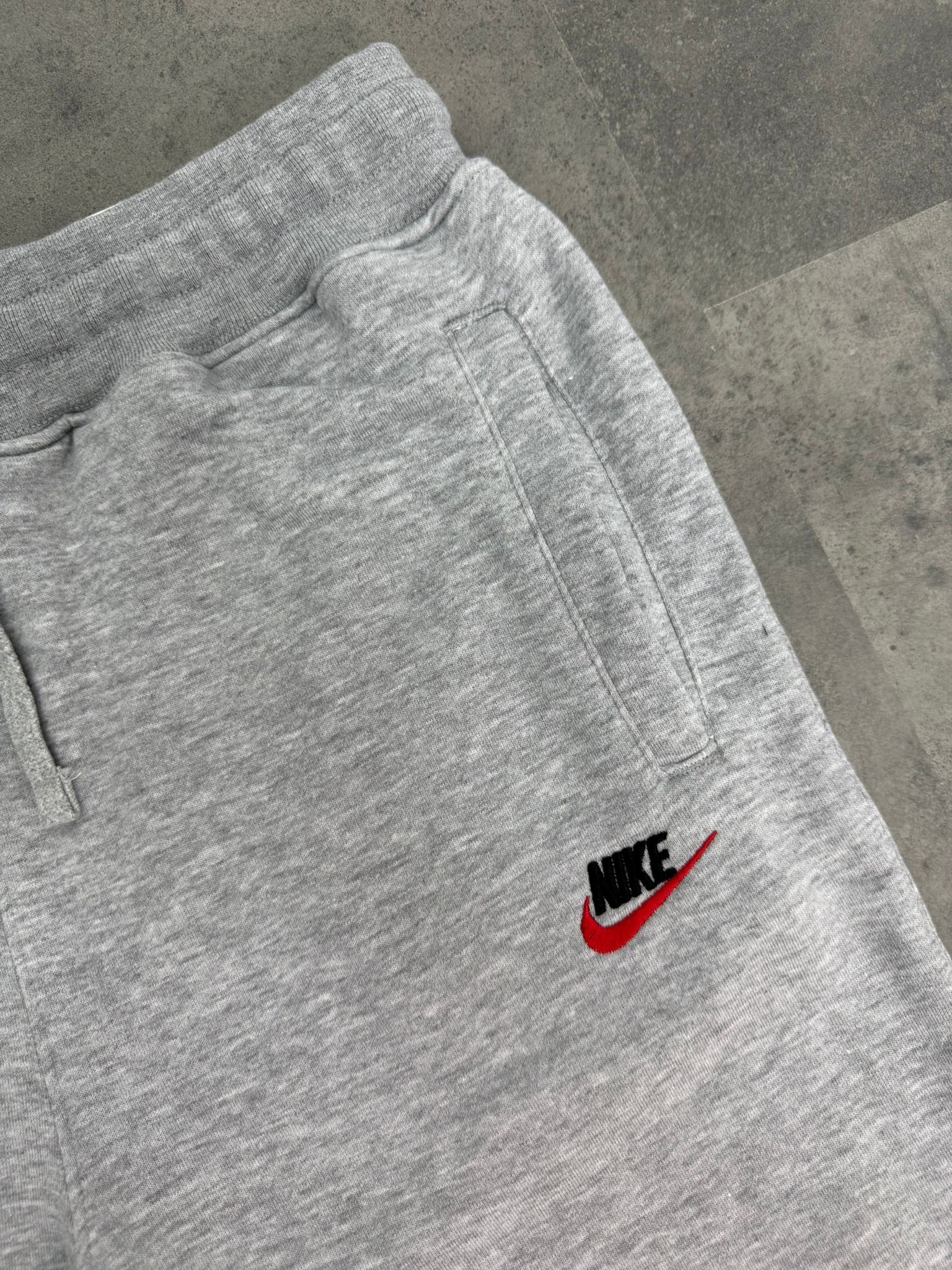 Yeni Sezon Basic Club Fleece Şort
