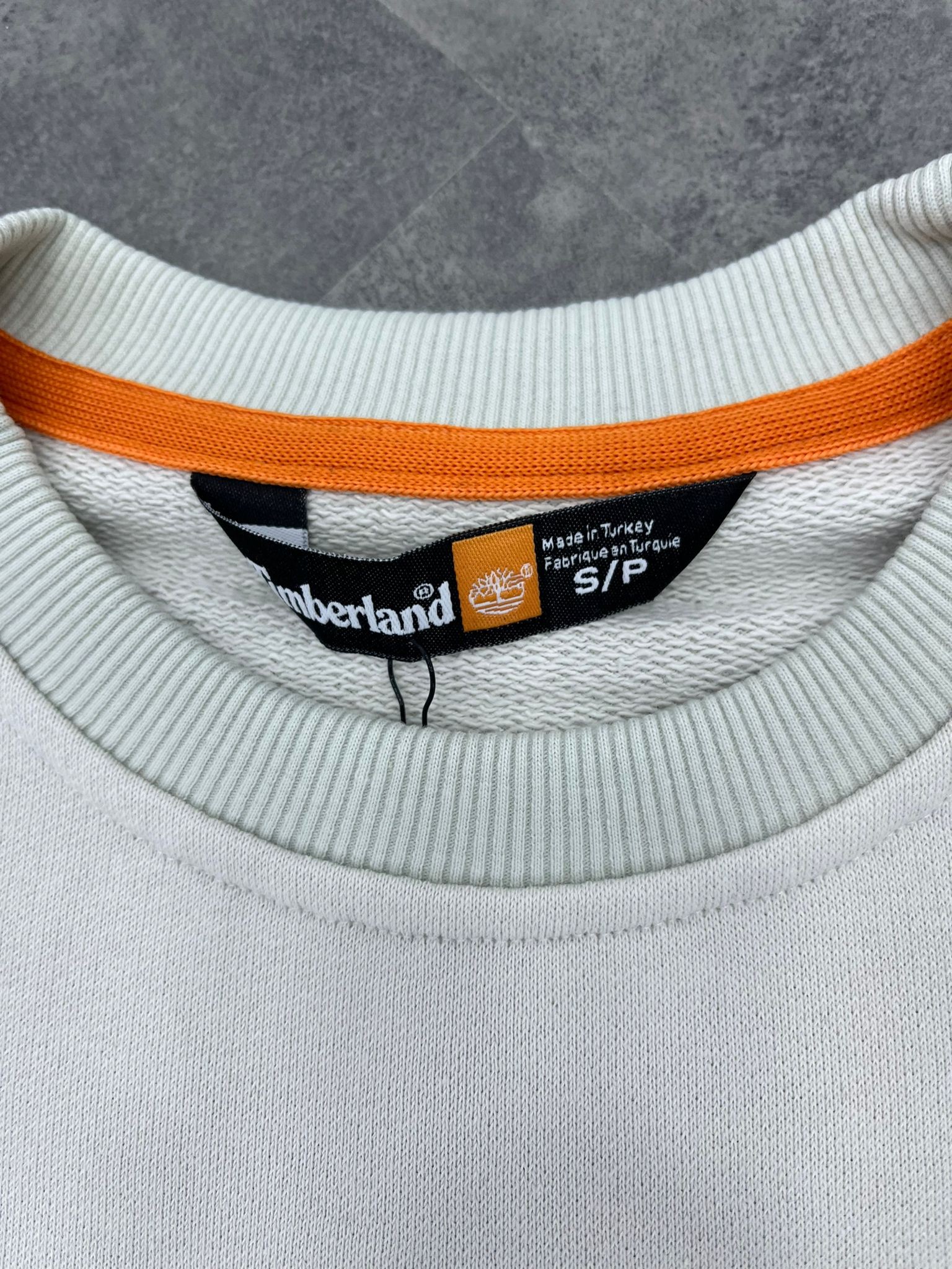 Yeni Sezon Mid Icon Essential Logo  Sweatshirt