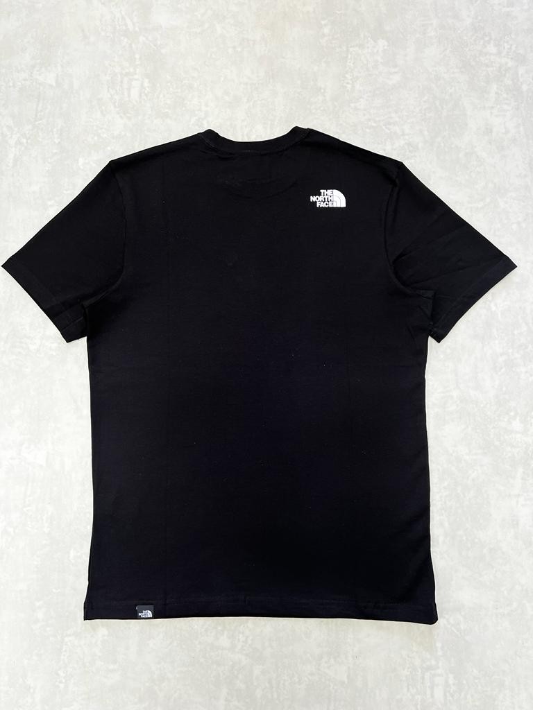 Classic Basic Mini Logo Black T-shirt
