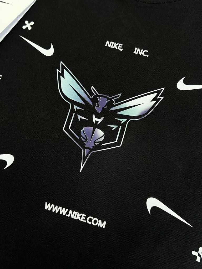 T shirt hornets online