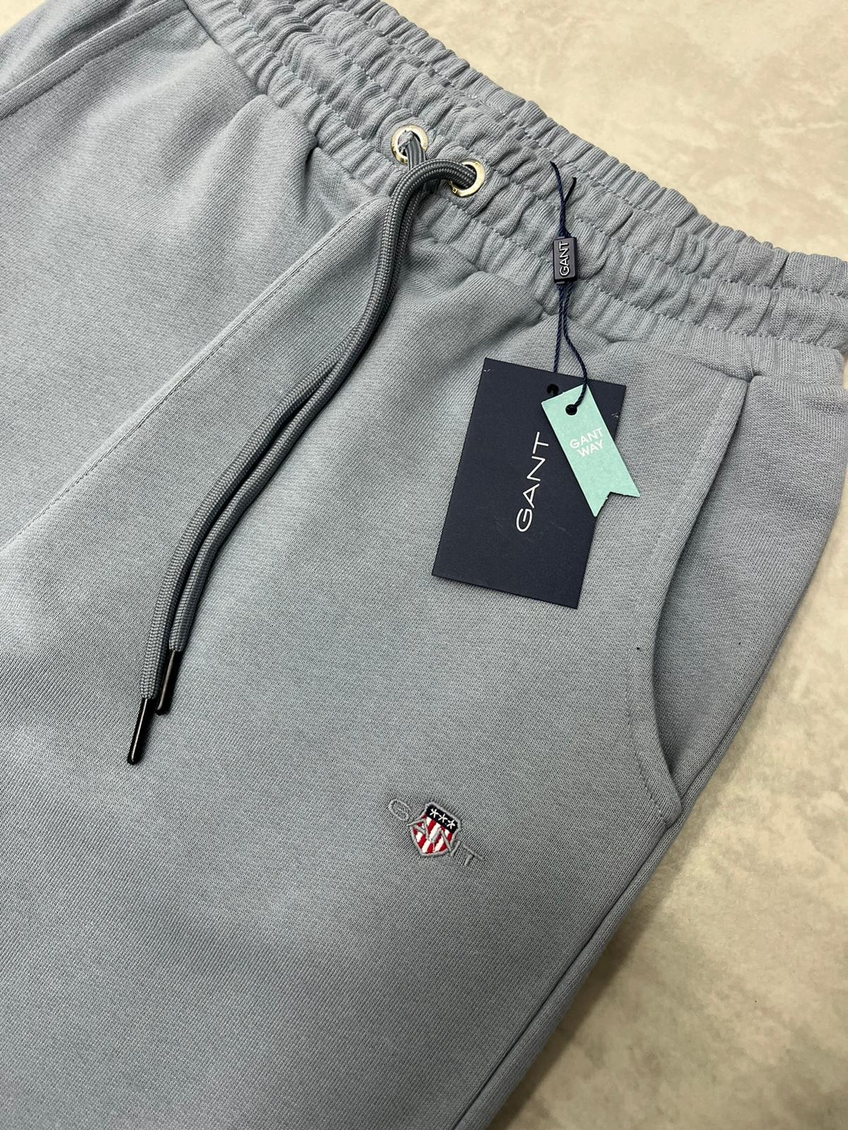 Basic Ceest Logo Light Blue Eşofman Altı