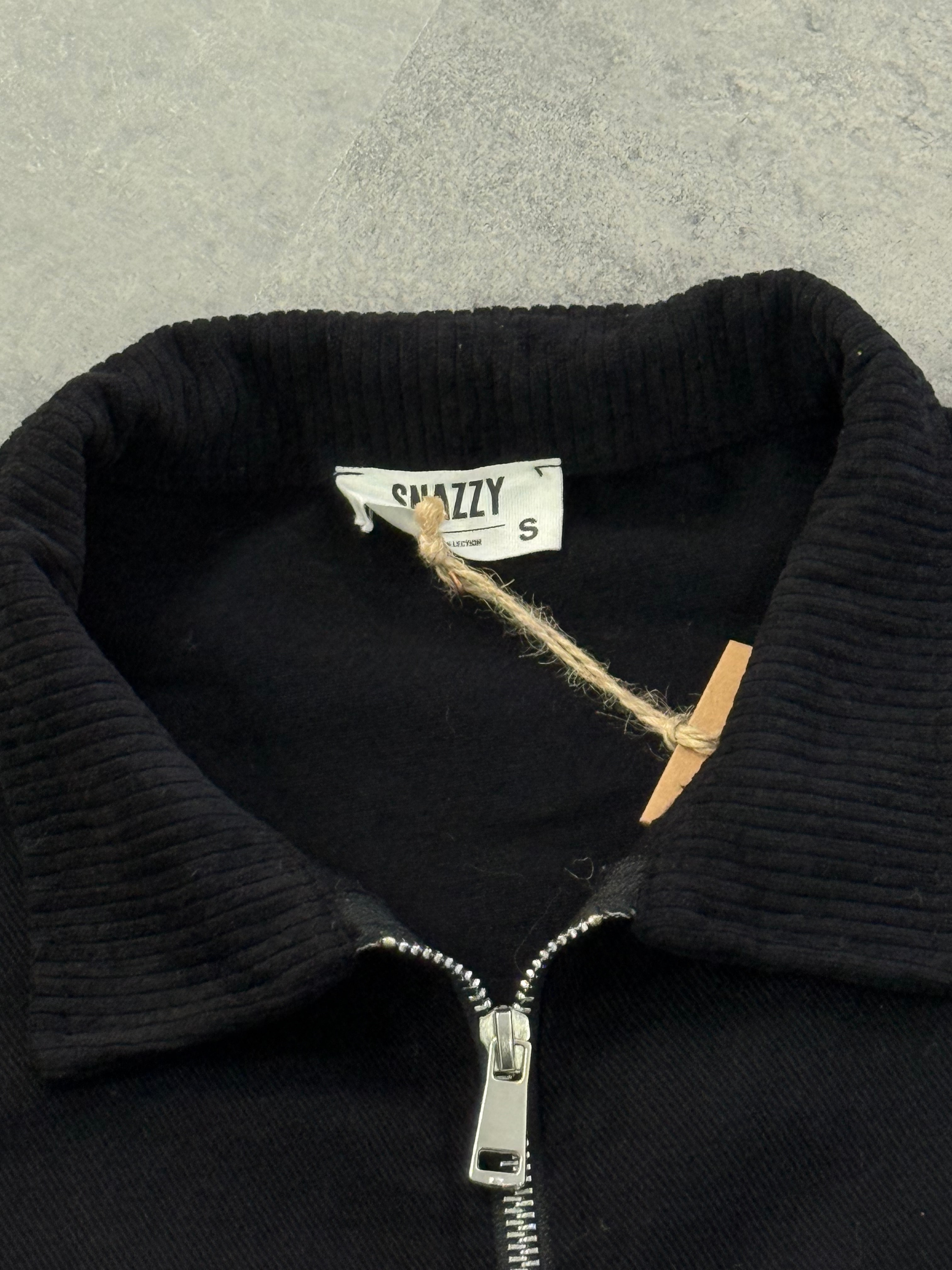 Yeni Sezon Cepli Gabardin Mevsimlik  Ceket