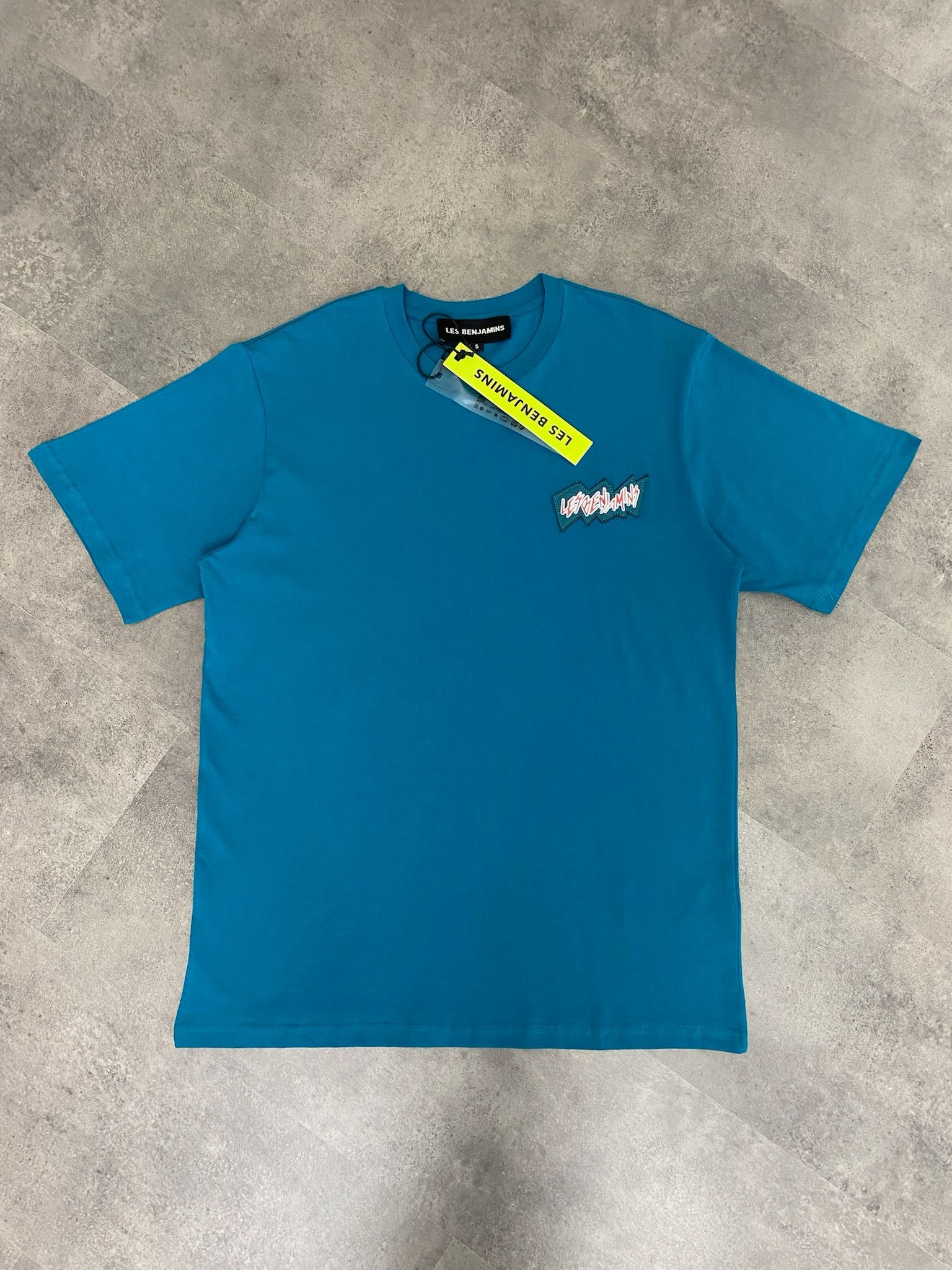 Yeni Sezon Subversive Hardcore Print T-shirt
