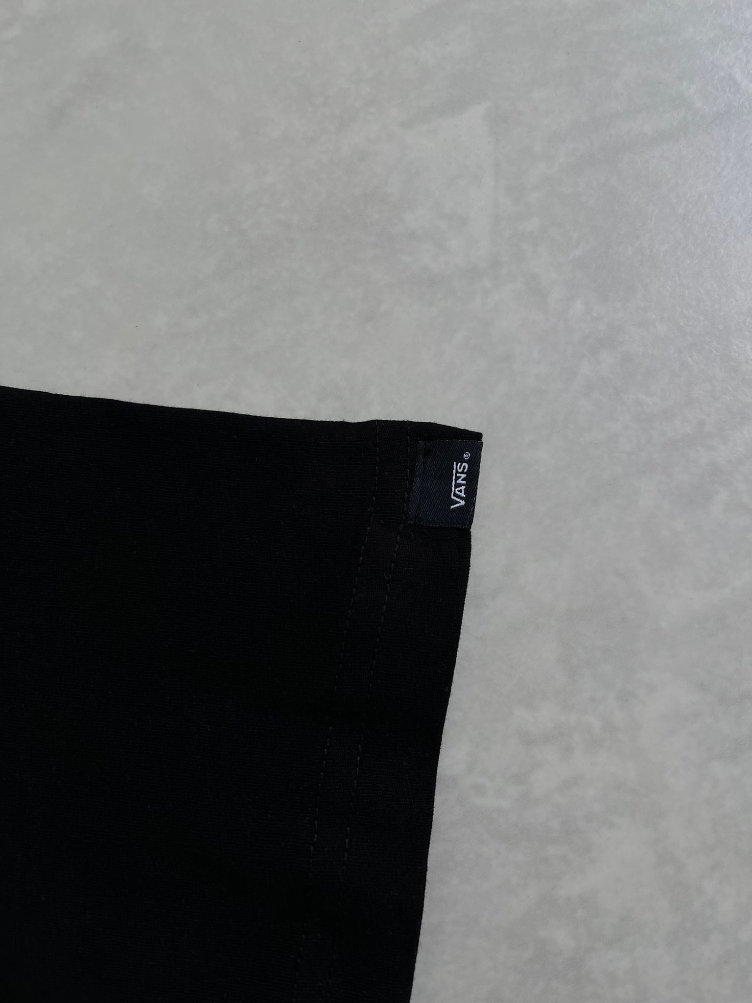 Yeni Sezon Camouflage Mid Icon Black T-shirt