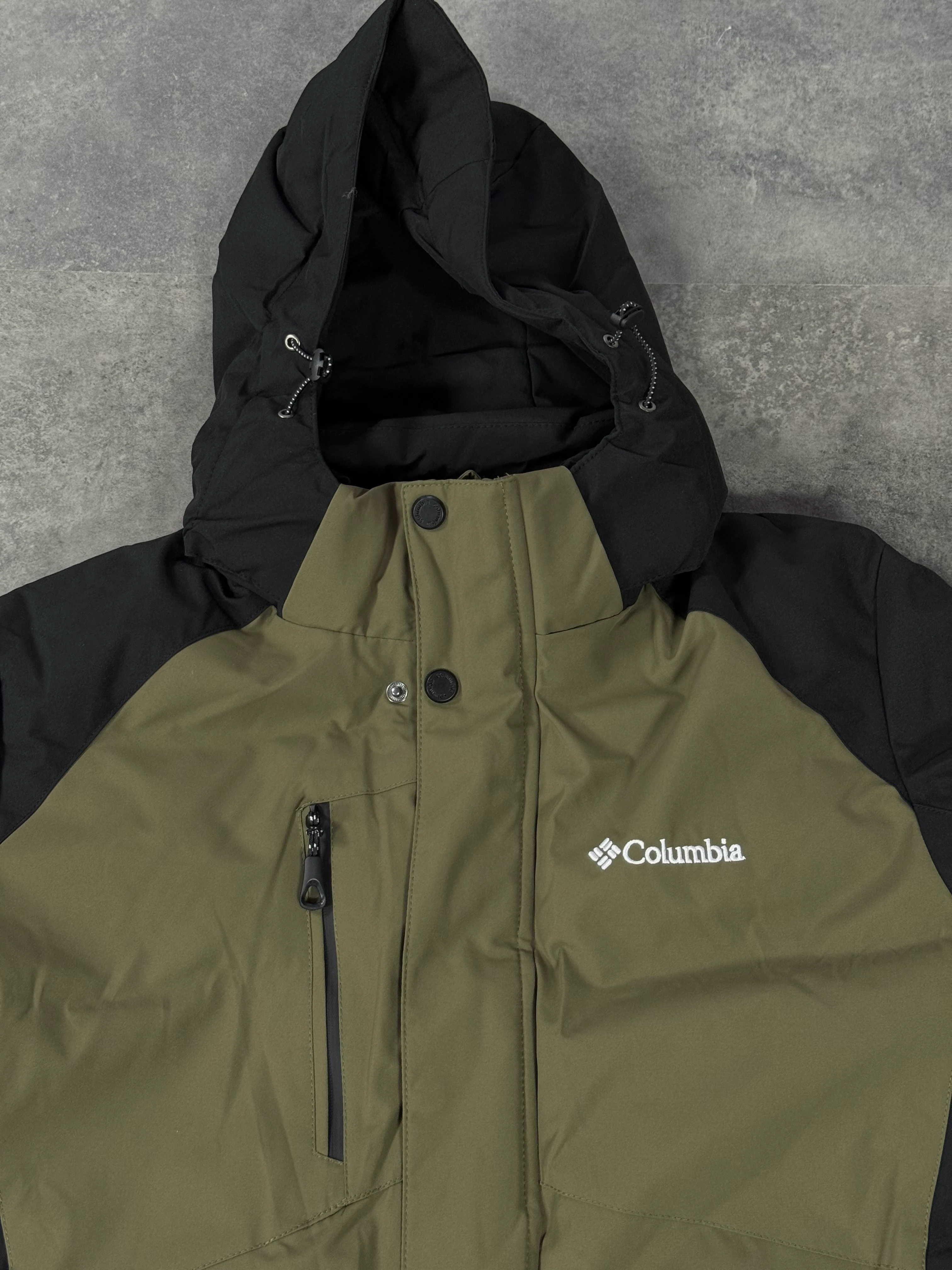 Yeni Sezon Premium Termal  Özel Termal Kar Montu