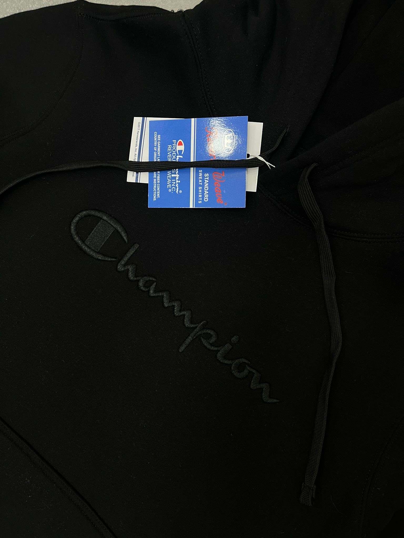 Yeni Sezon Mid Icon Logo Ton To Tone  Sweatshirt