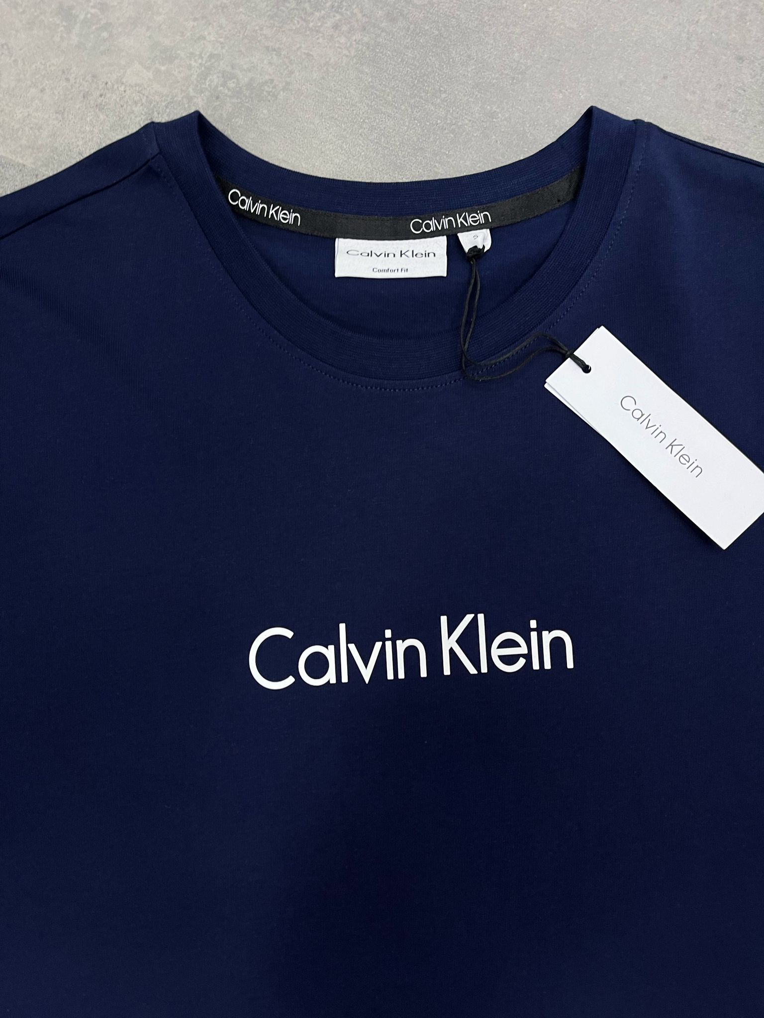 Yeni Sezon Mid Icon Mini Logo T-shirt