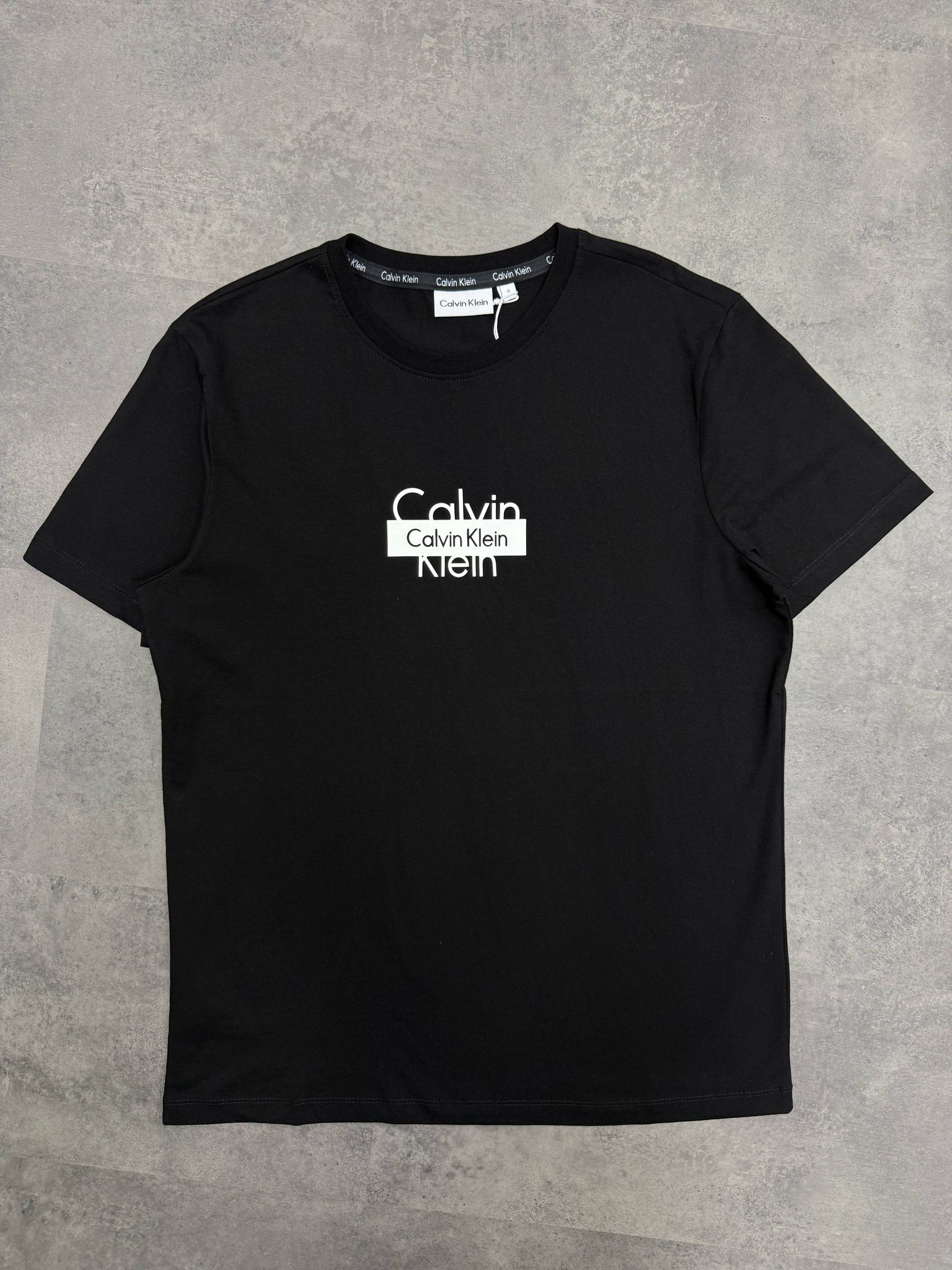 Yeni Sezon Two Mid Icon Mini Logo T-shirt