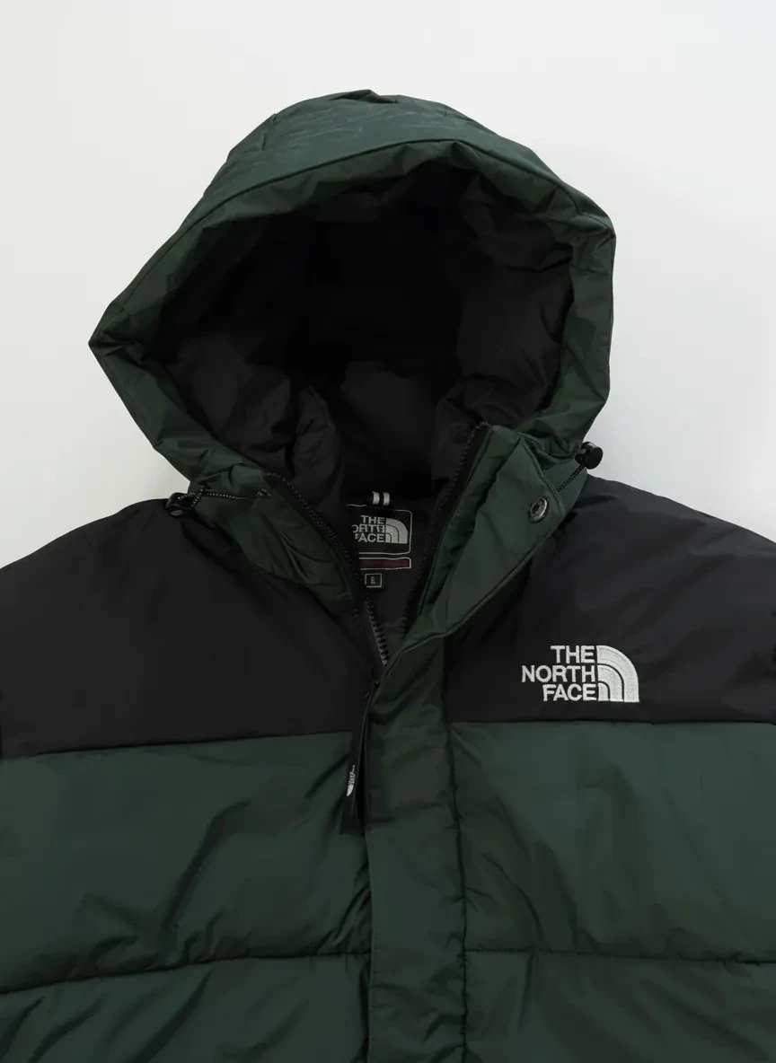 Yeni Sezon Özel Şişme Poffer Mont