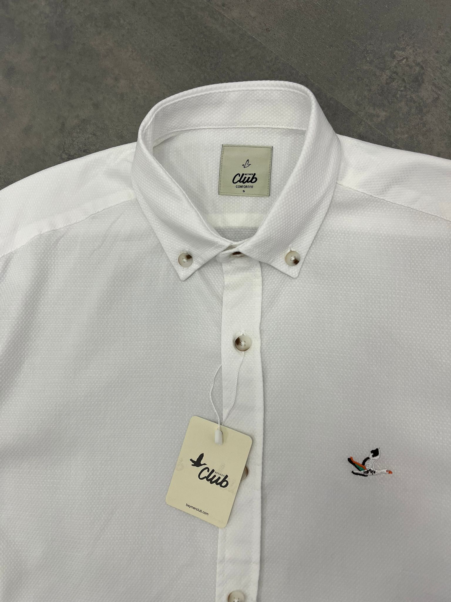 Yeni Sezon Premium Mevsimlik  Gömlek