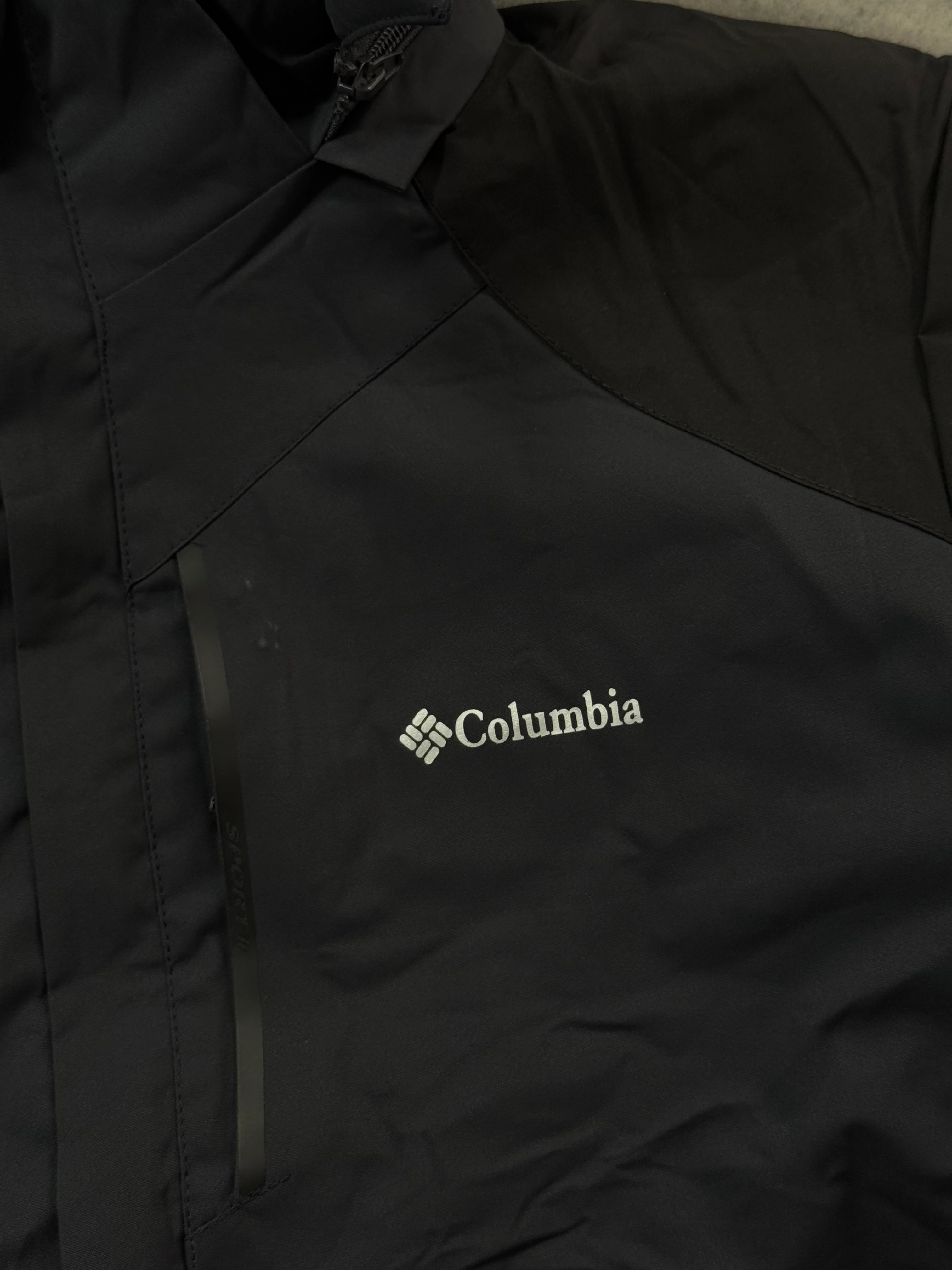 Yeni Sezon Gold Termal Astarlı ve Polarlı  Kapşonlu Mont