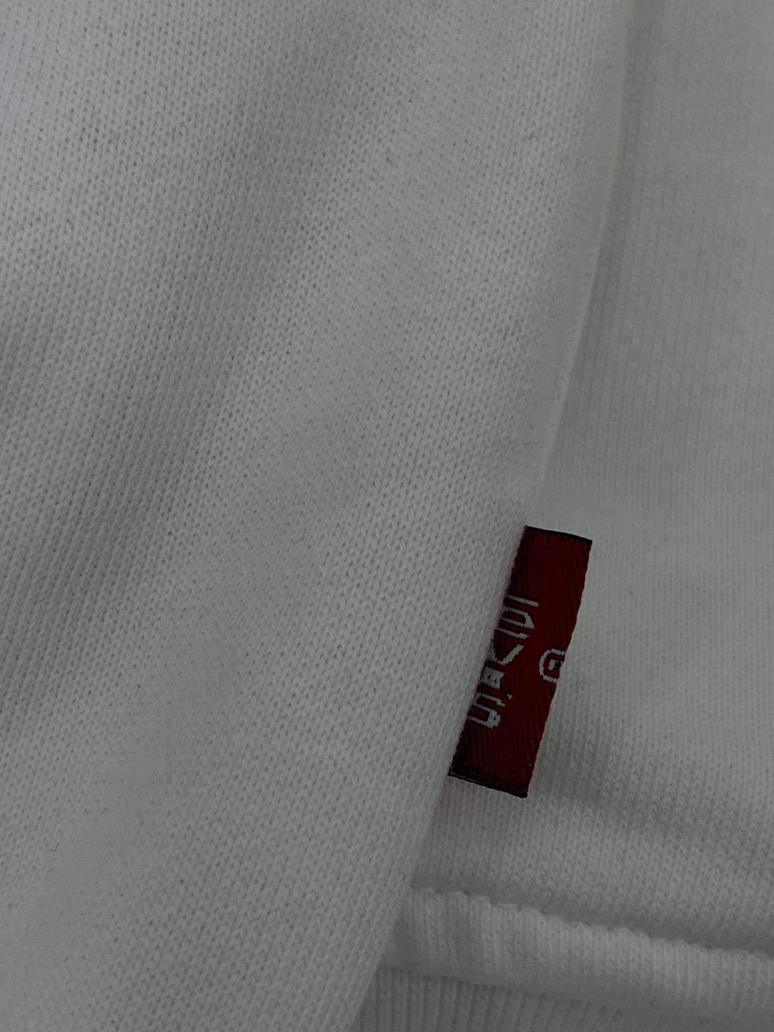 Yeni Sezon Yarım Fermuarlı Basic Mini Logo Sweatshirt