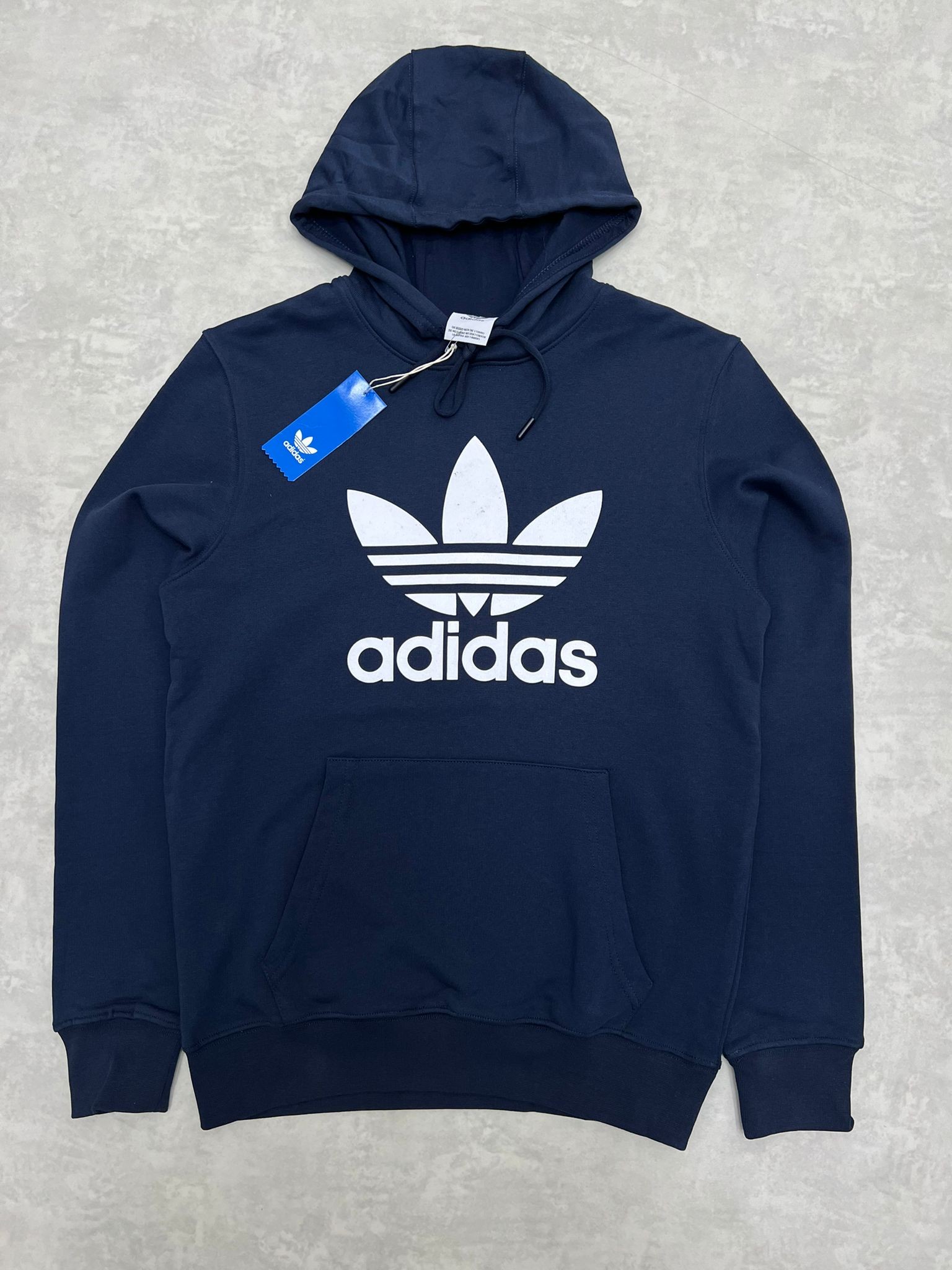 Yeni Sezon Ceest Mid Icon Lacivert Sweatshirt 