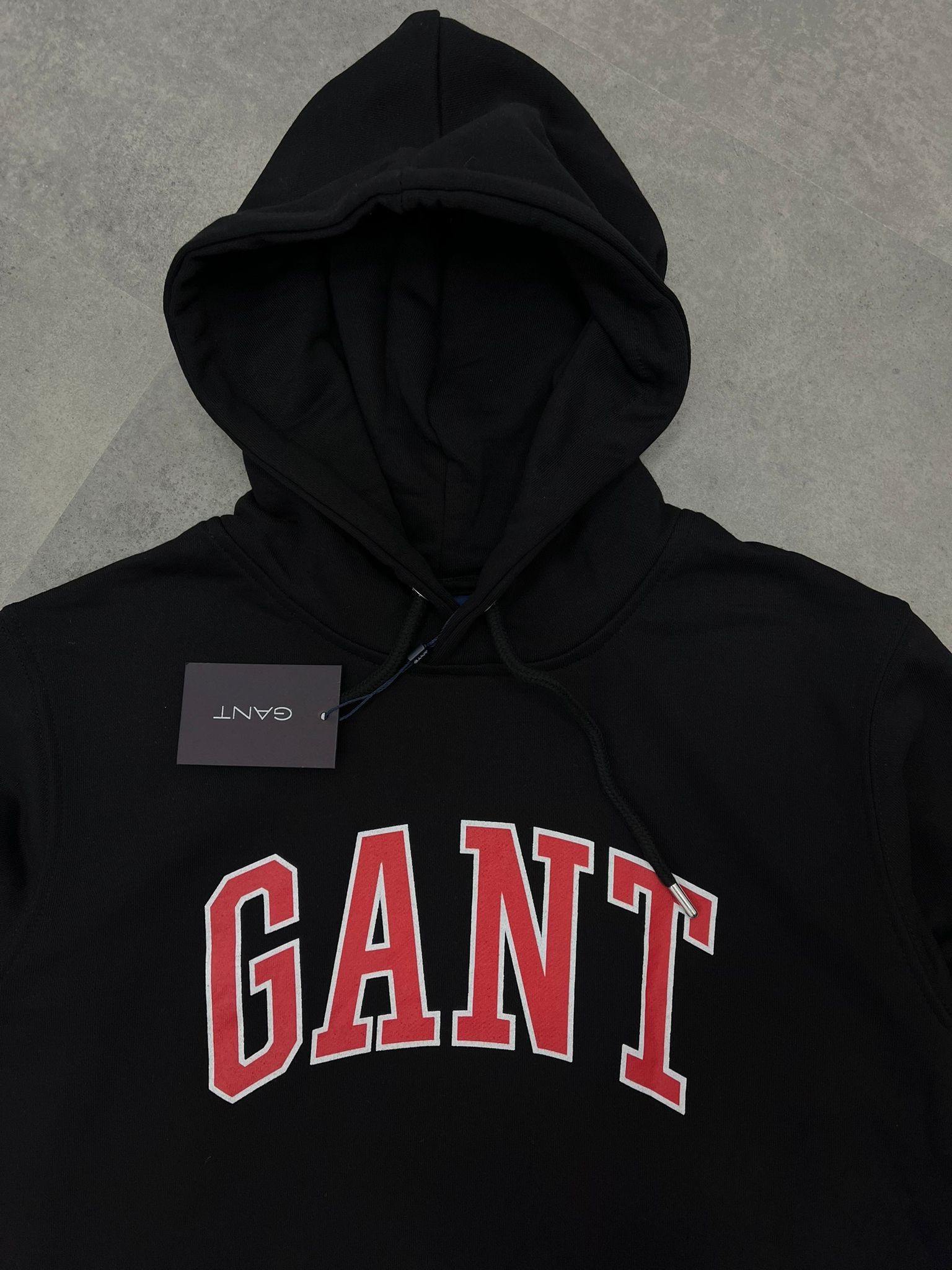 Yeni Sezon Mid Icon Logo  Hoodie