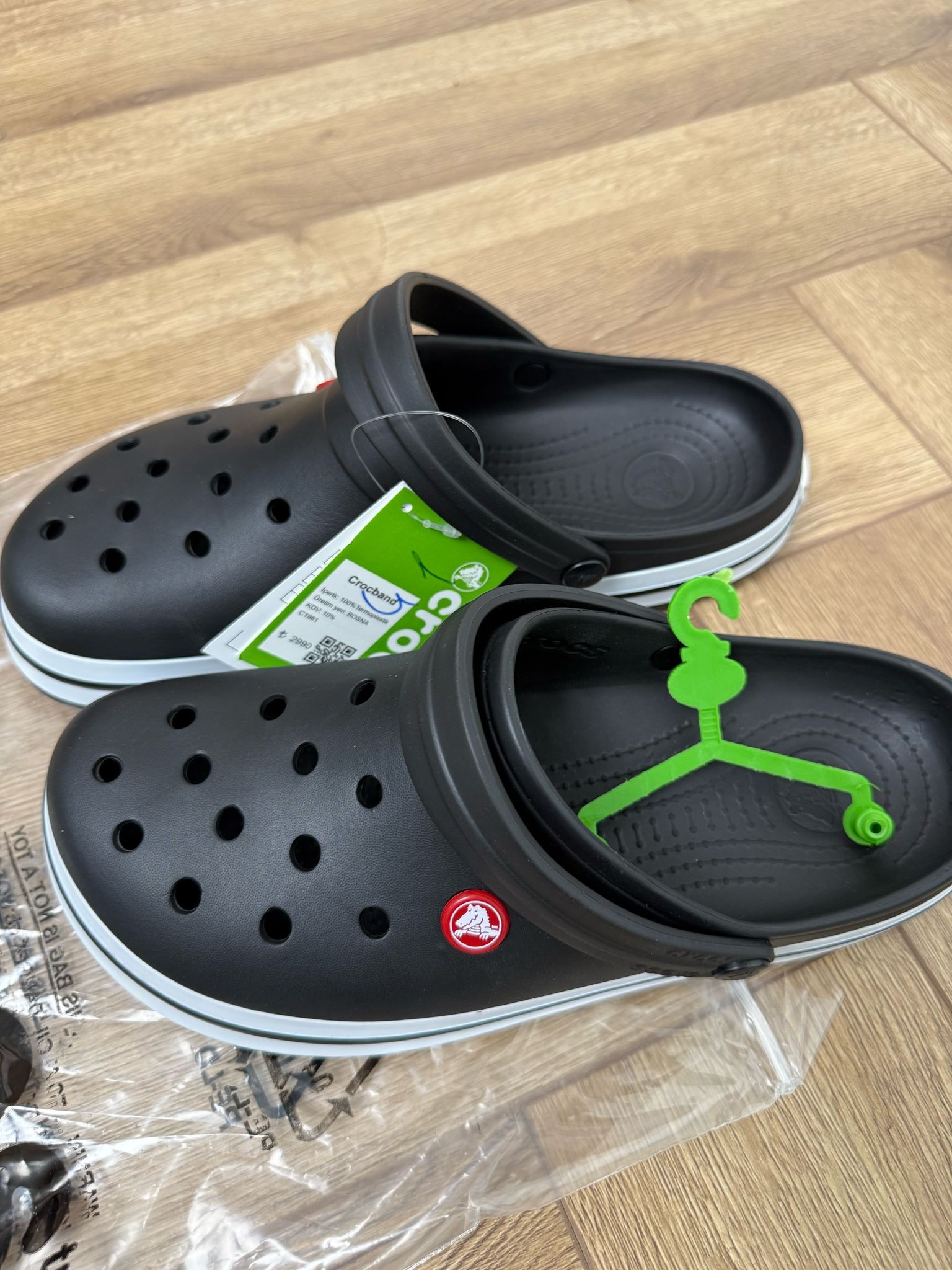 Yeni Sezon Erkek Premium İthal Classic Terlik
