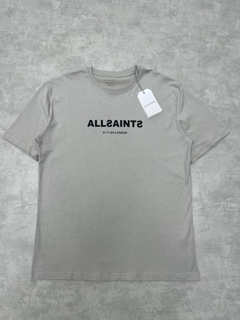 London Edition 01-11 White T-shirt