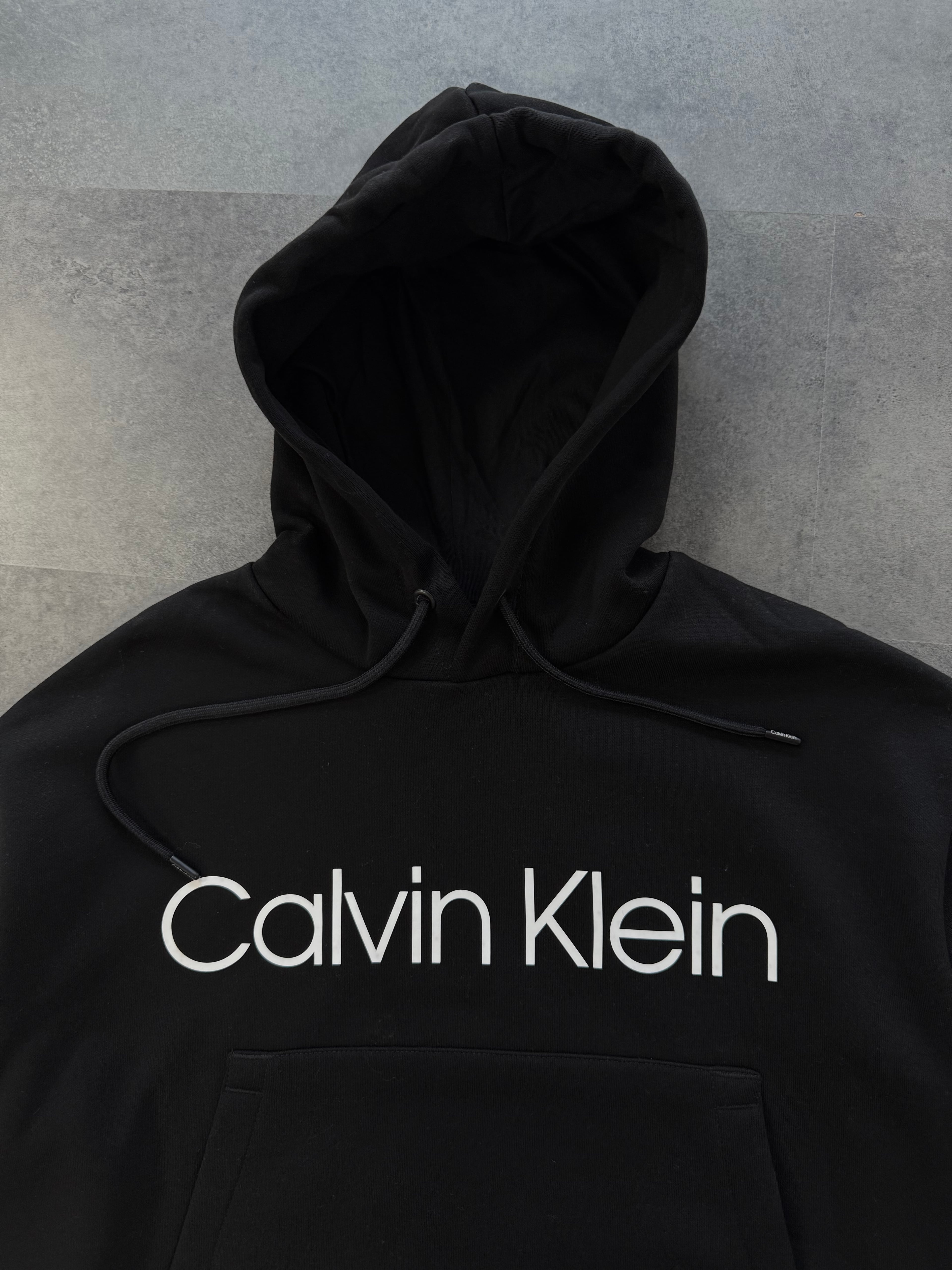 Yeni Sezon Icon Logo Mid Oversize  Sweatshirt