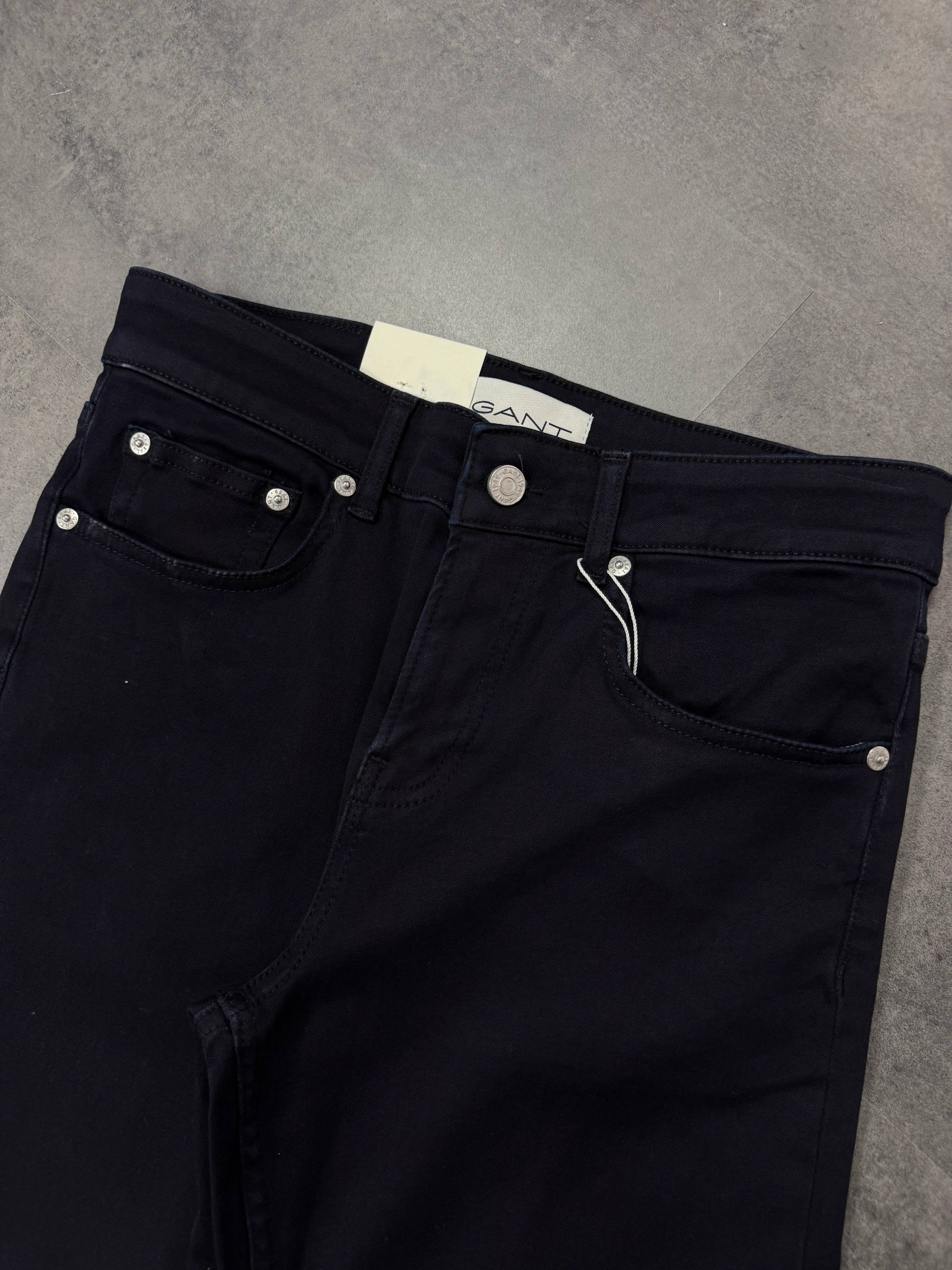 Yeni Sezon Özel Seri Likralı Jean Denim Pantolon