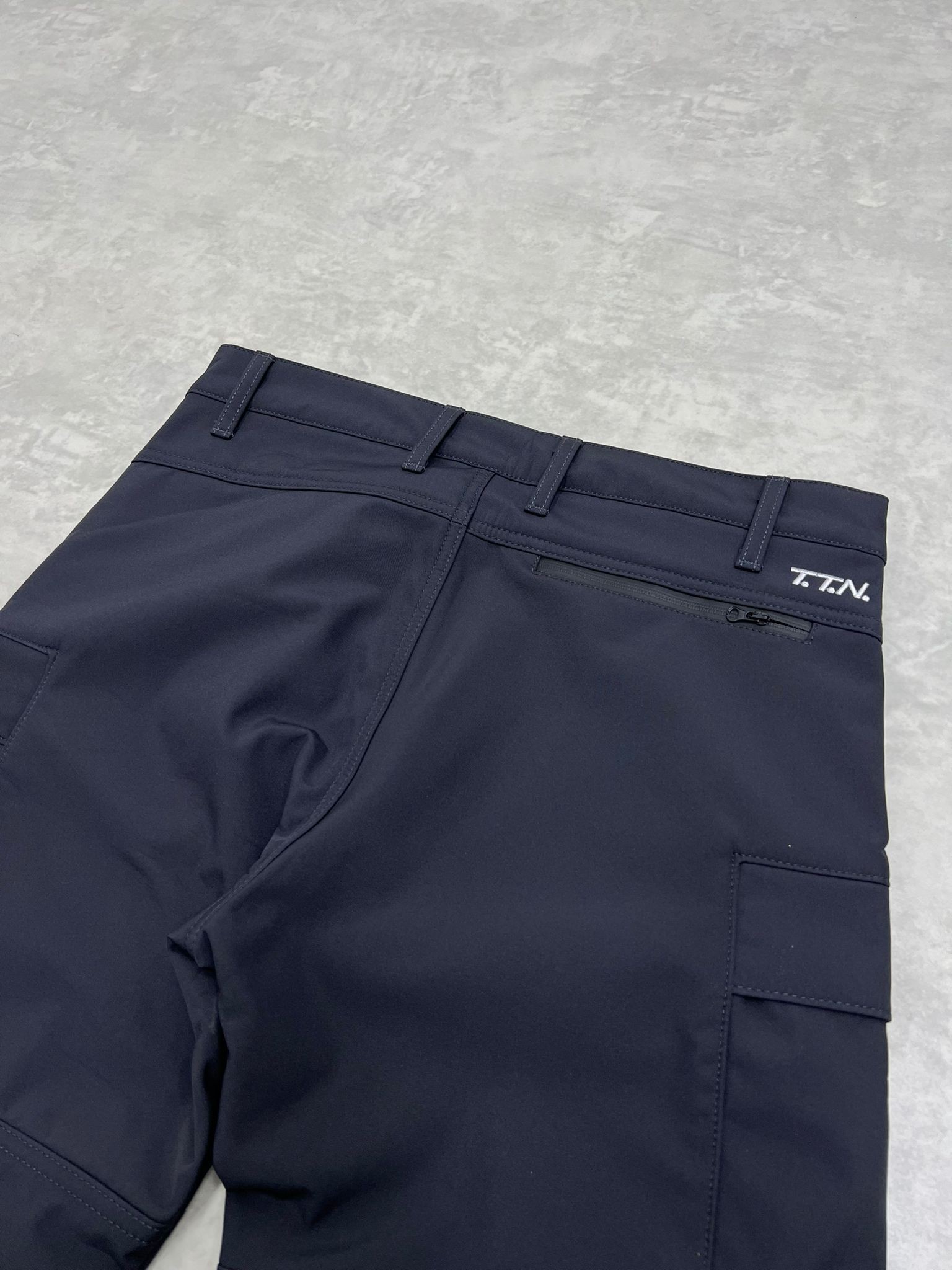 Kışlık Shoftshell Tactical Outdoor Classic Su Geçirmez Antrasit Pantalon 