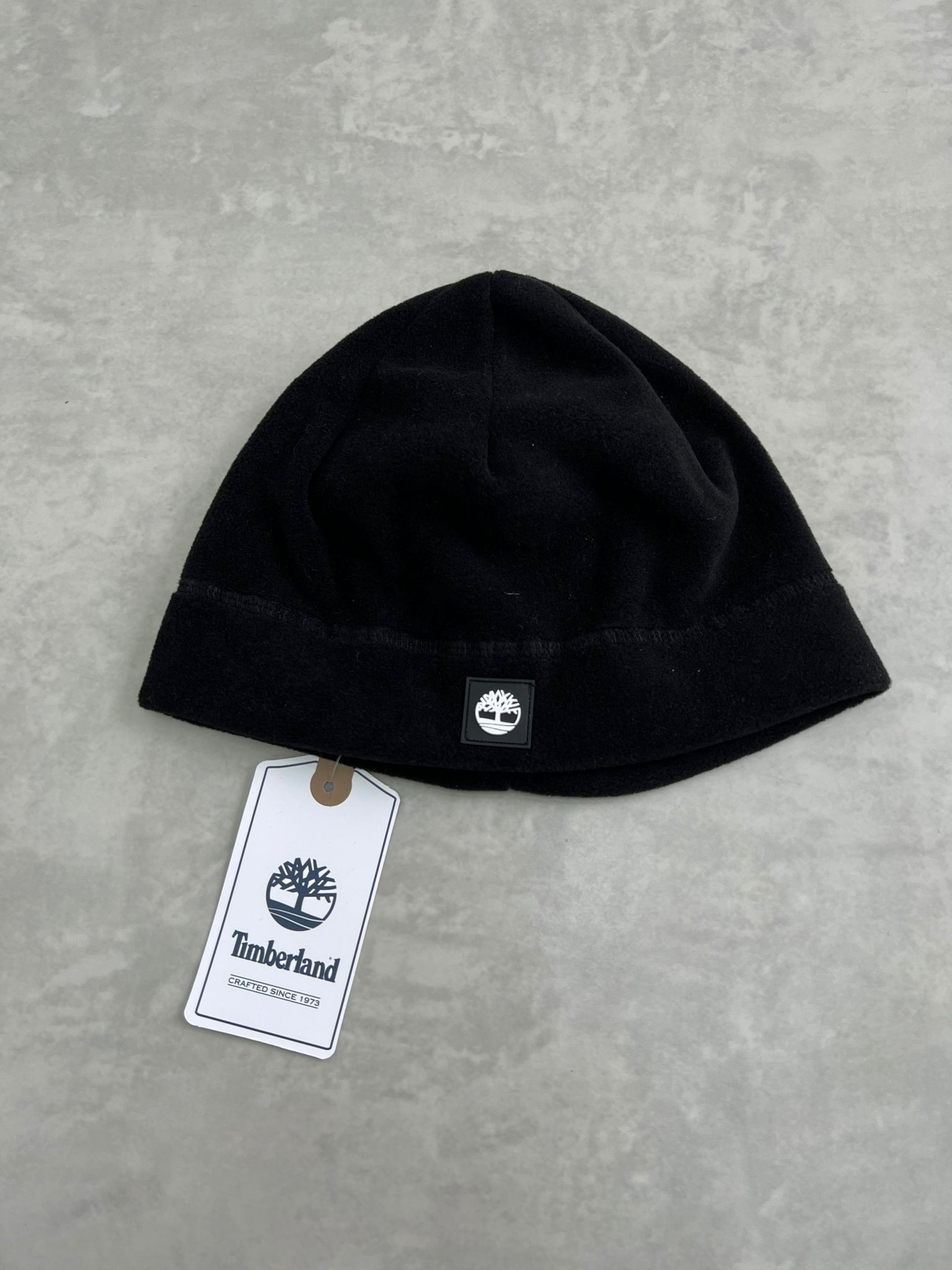 Classic Basic Wooden Polar  Black Bere