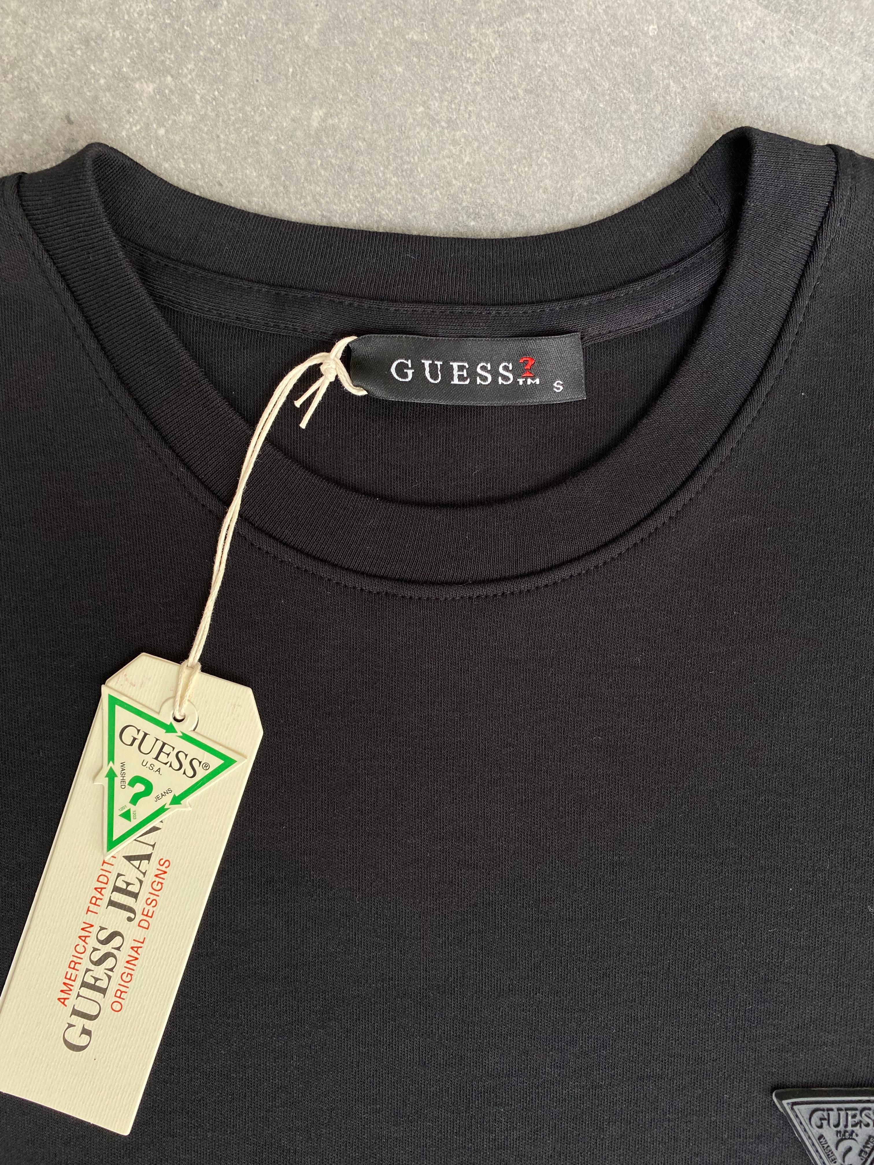 Yeni Sezon Essential Mini Logo T-shirt