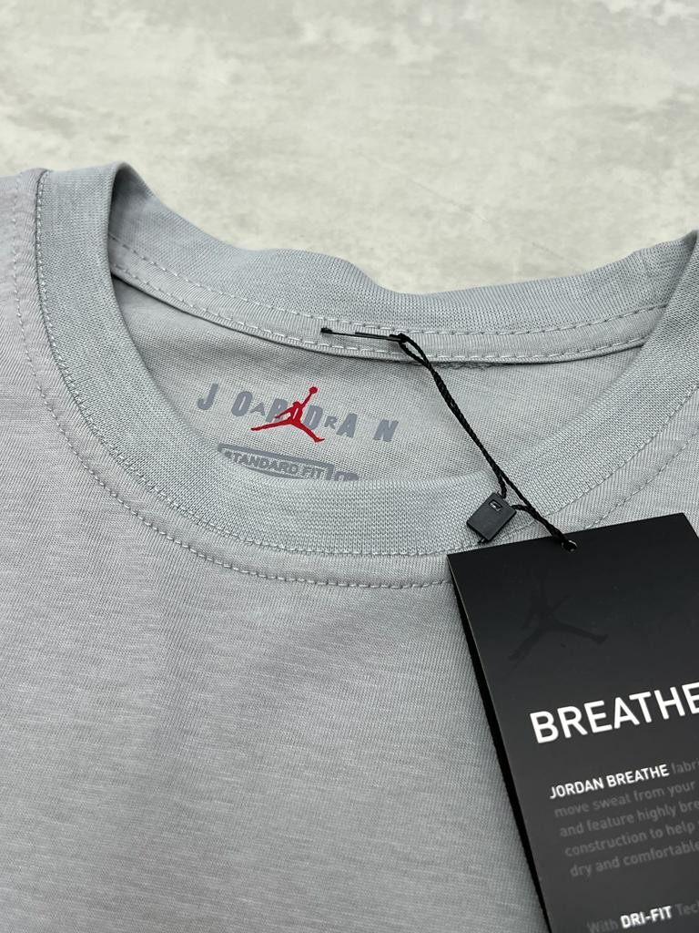 Flight Club Official Member  Gray T-shirt