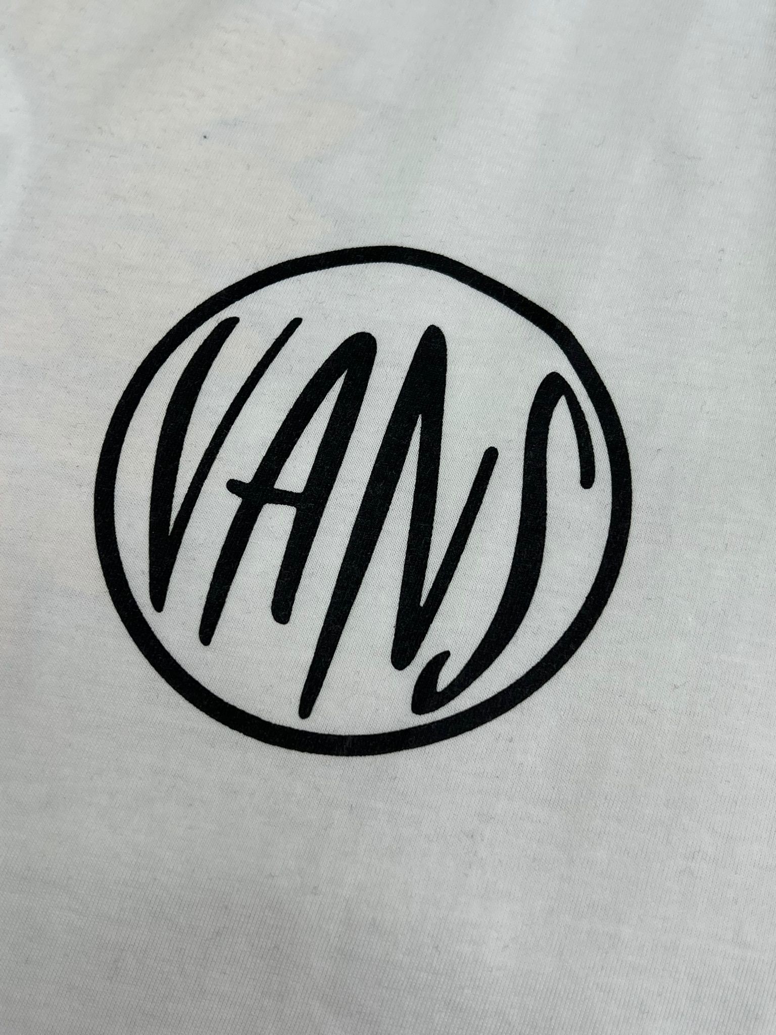 Yeni Sezon Back To Print  Camomile Cream  T-shirt