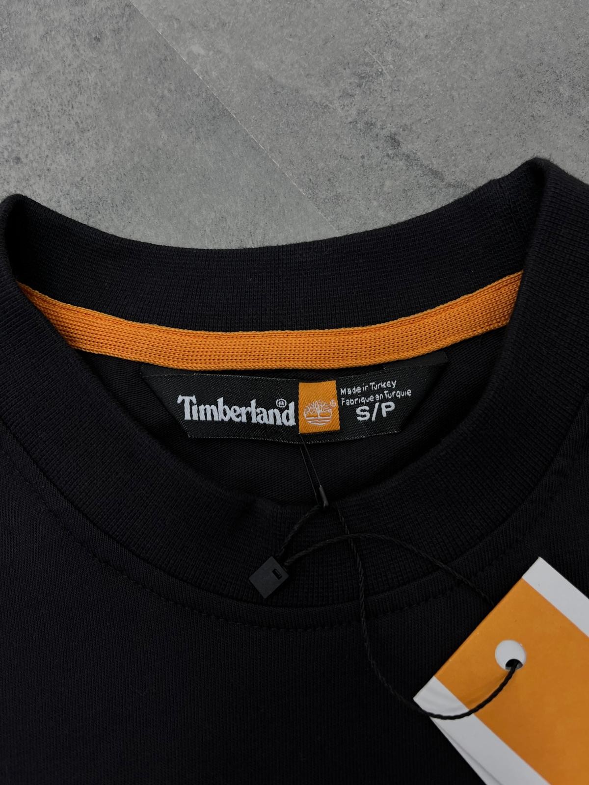 Yeni Sezon  Mid Icon Classic  Mini Logo Antrasit  T-shirt
