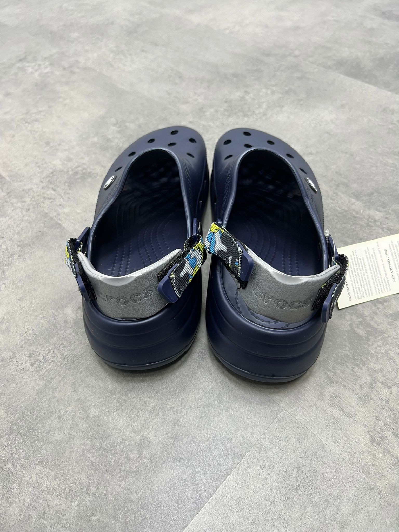 Yeni Sezon Özel Model Premium İthal  Special Model Navy Blue Terlik
