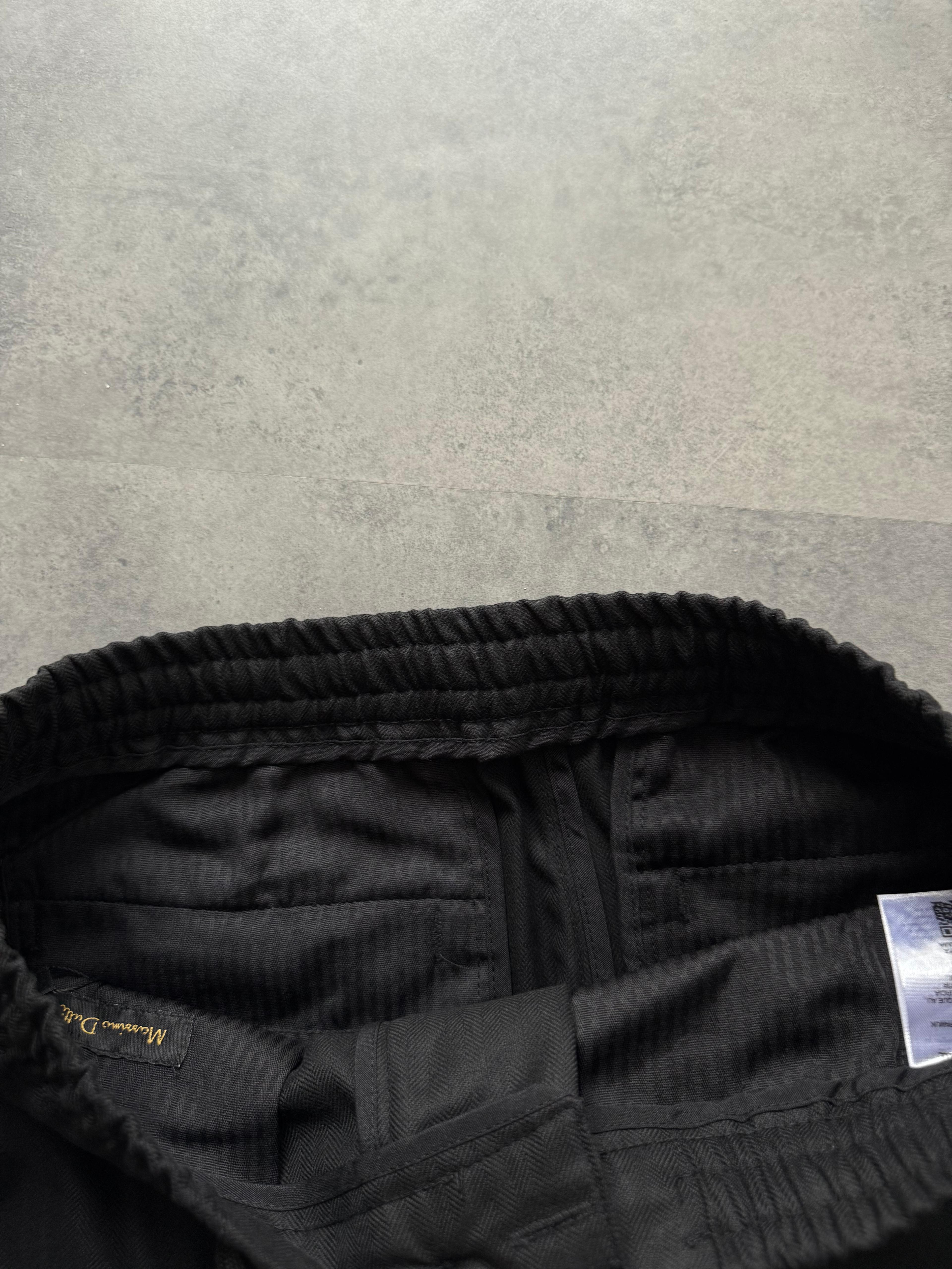 Yeni Sezon Kışlık Casual Kumaş Pantolon