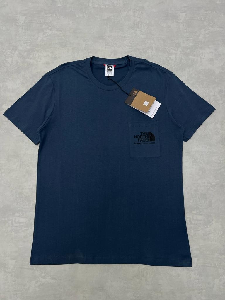 Berkeley, California 1966  Petrol T-shirt