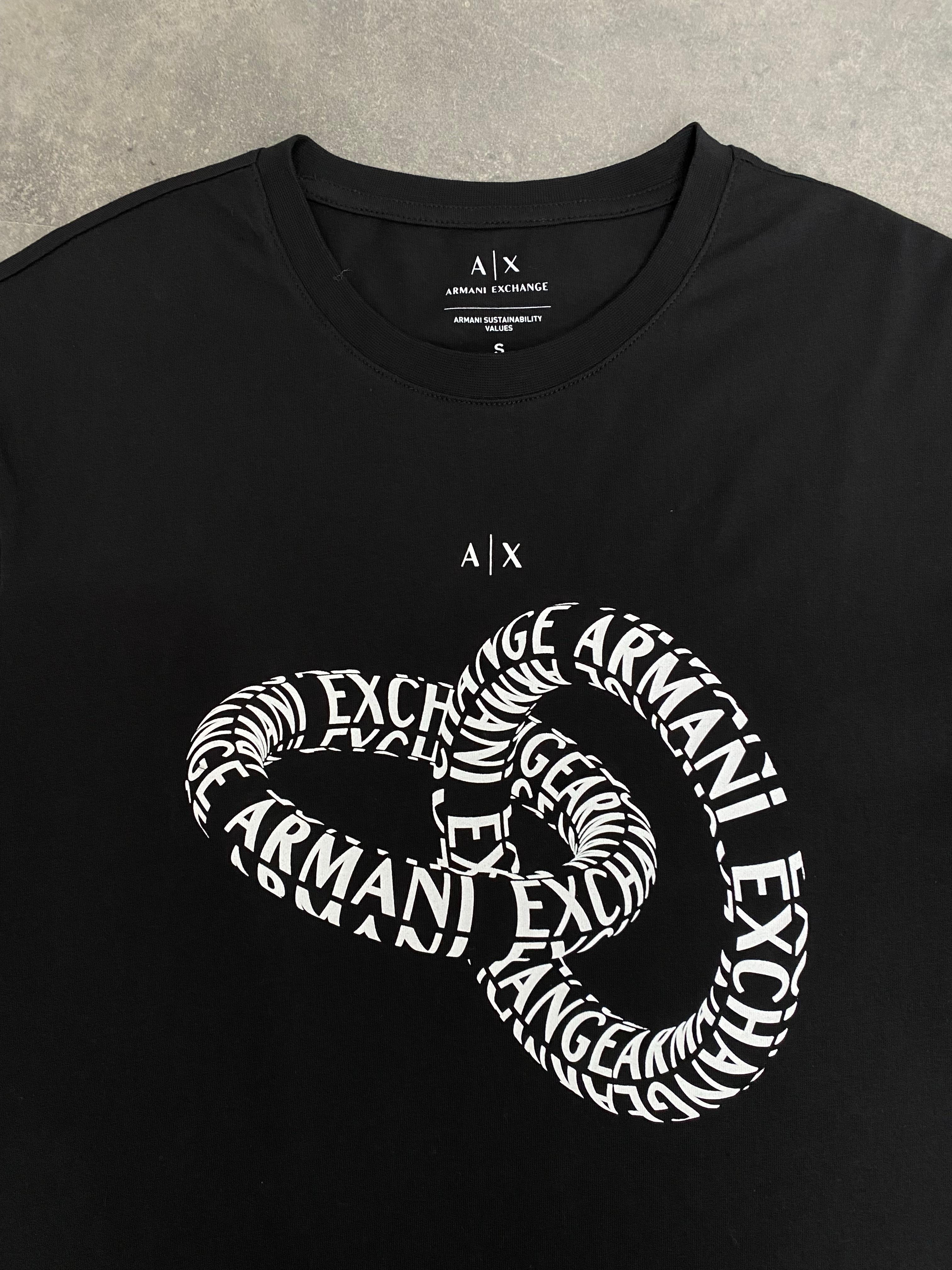 Yeni Sezon Rings Premium Icon Logo T-shirt