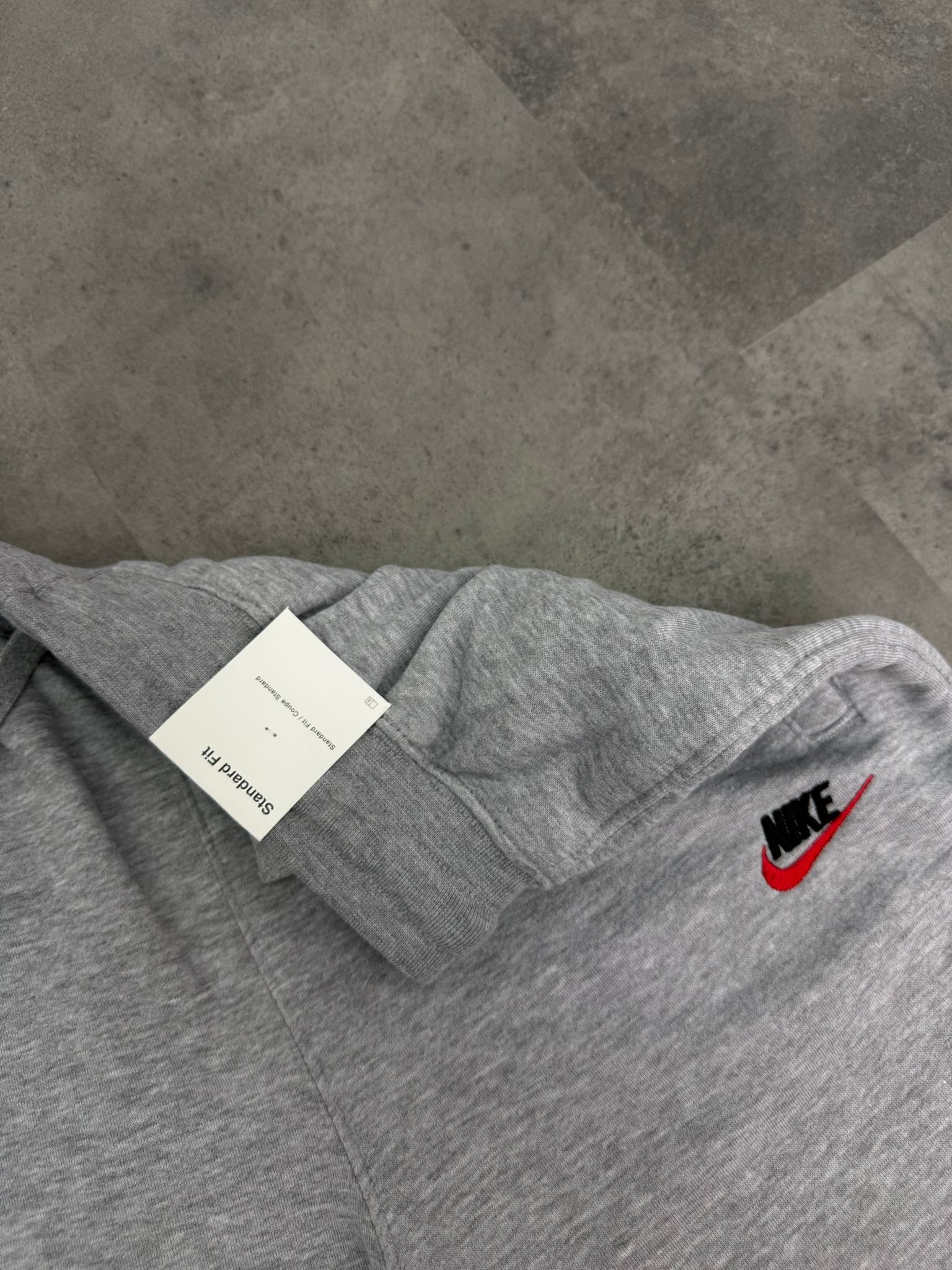 Yeni Sezon Basic Club Fleece Şort