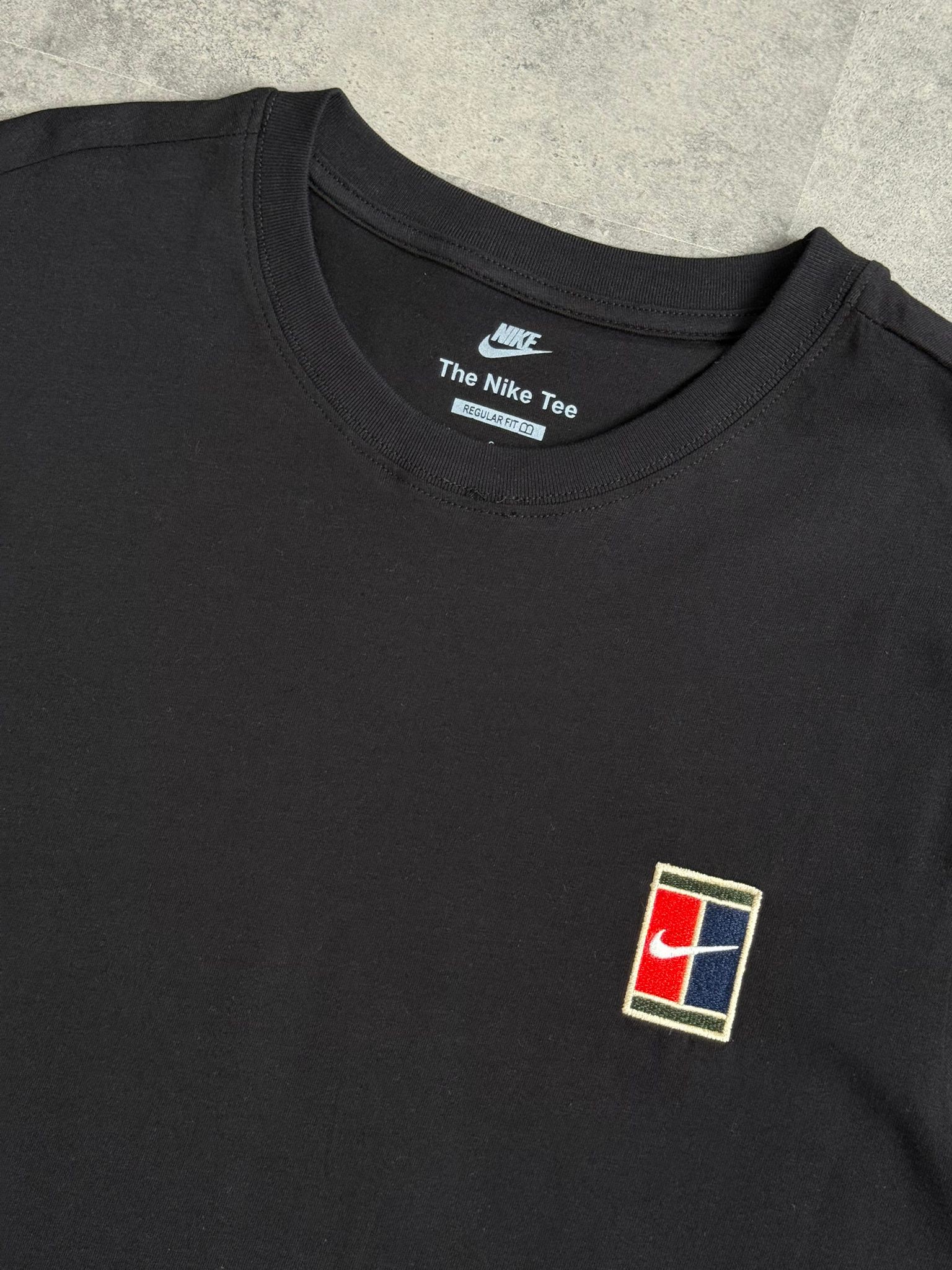 Yeni Sezon SB Aletic Classic Nakış Logo T-shirt