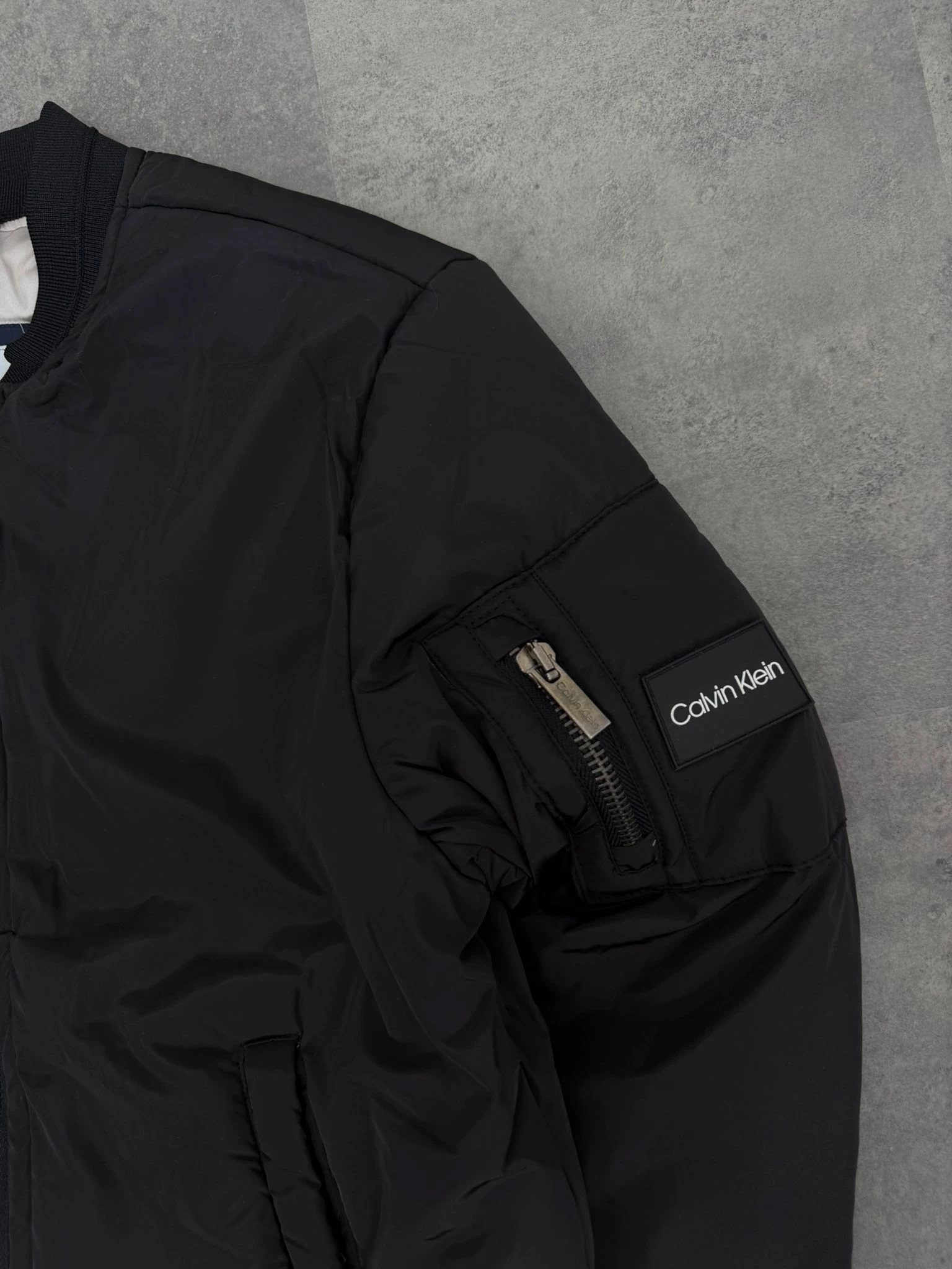 Yeni Sezon Basic Dolgulu Bomber Ceket