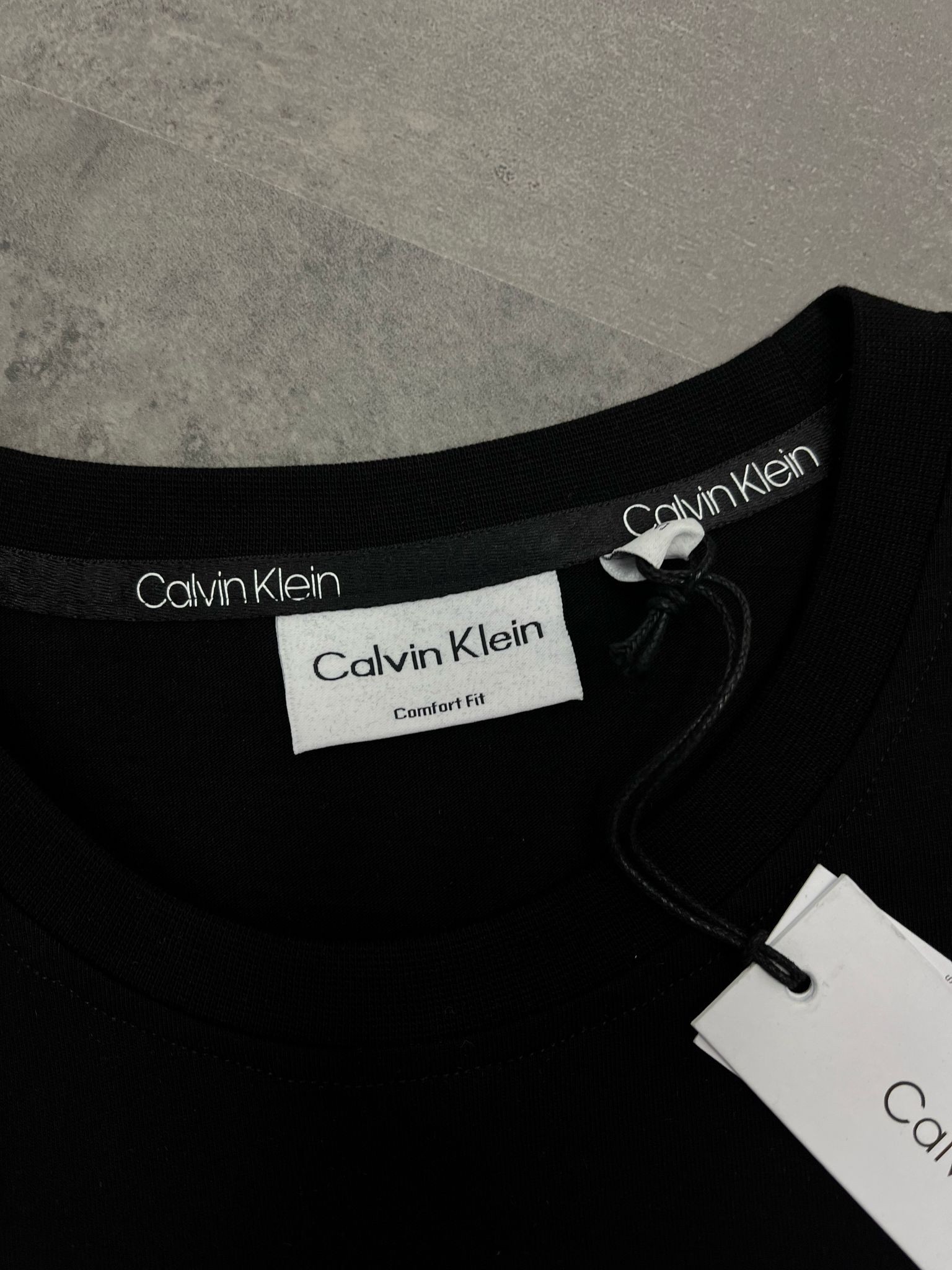 Yeni Sezon Mid Icon Mini Logo T-shirt