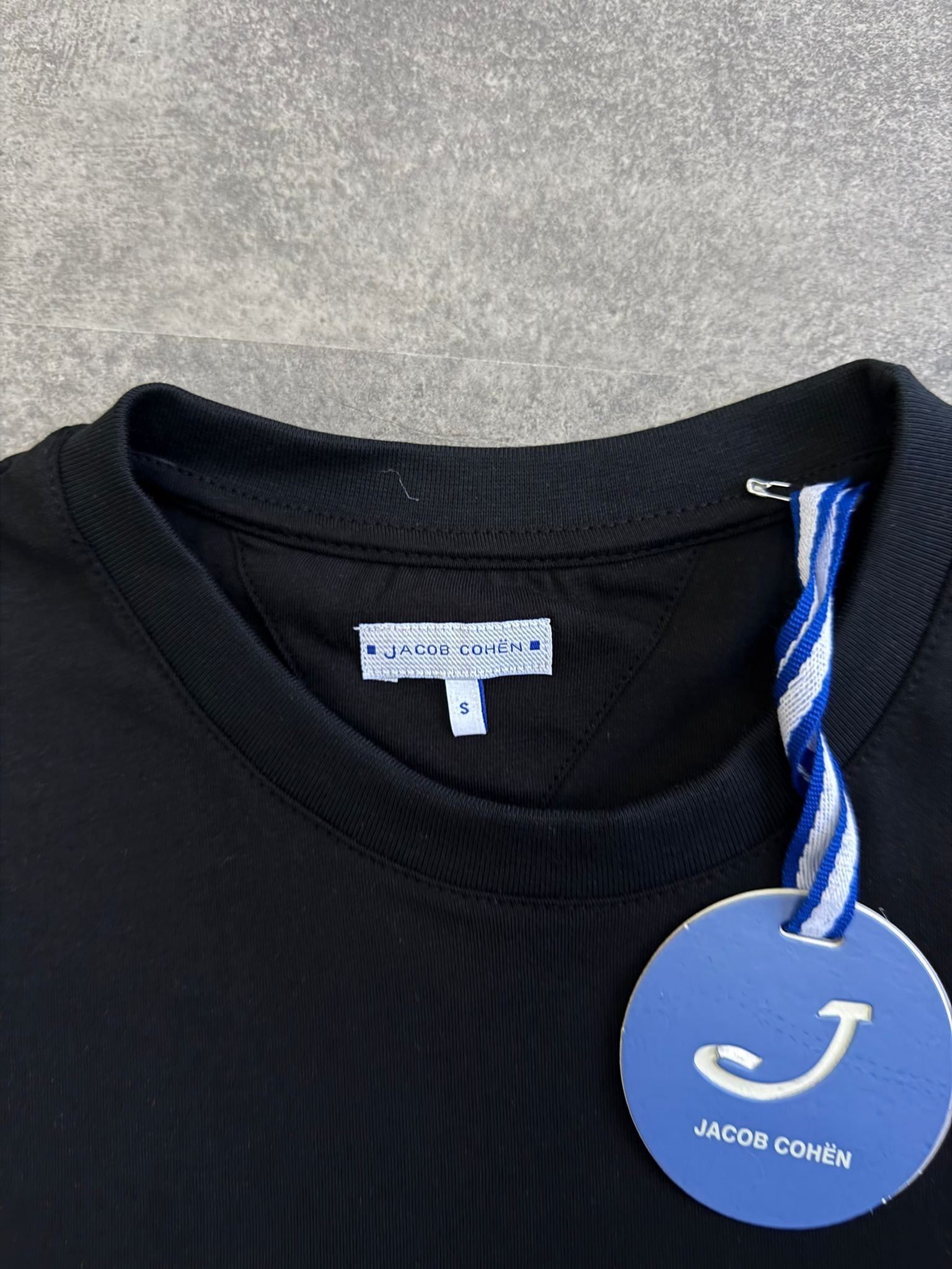 Yeni Sezon Ceast Mini Logo T-shirt