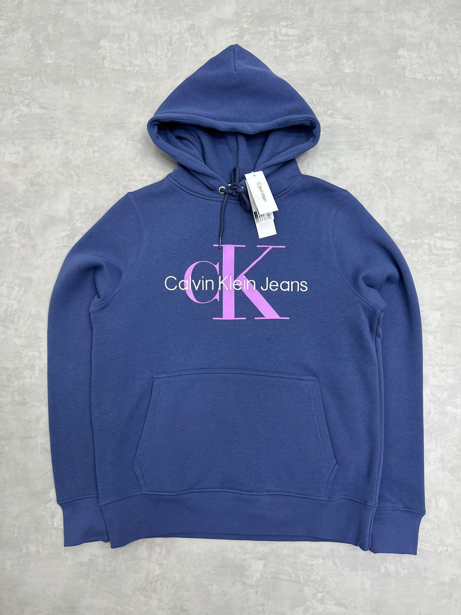 Yeni Sezon Limited Edition Mid Icon Light Purpel  Sweatshirt