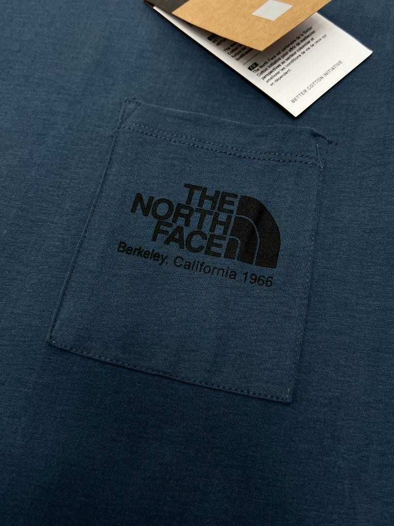 Berkeley, California 1966  Petrol T-shirt